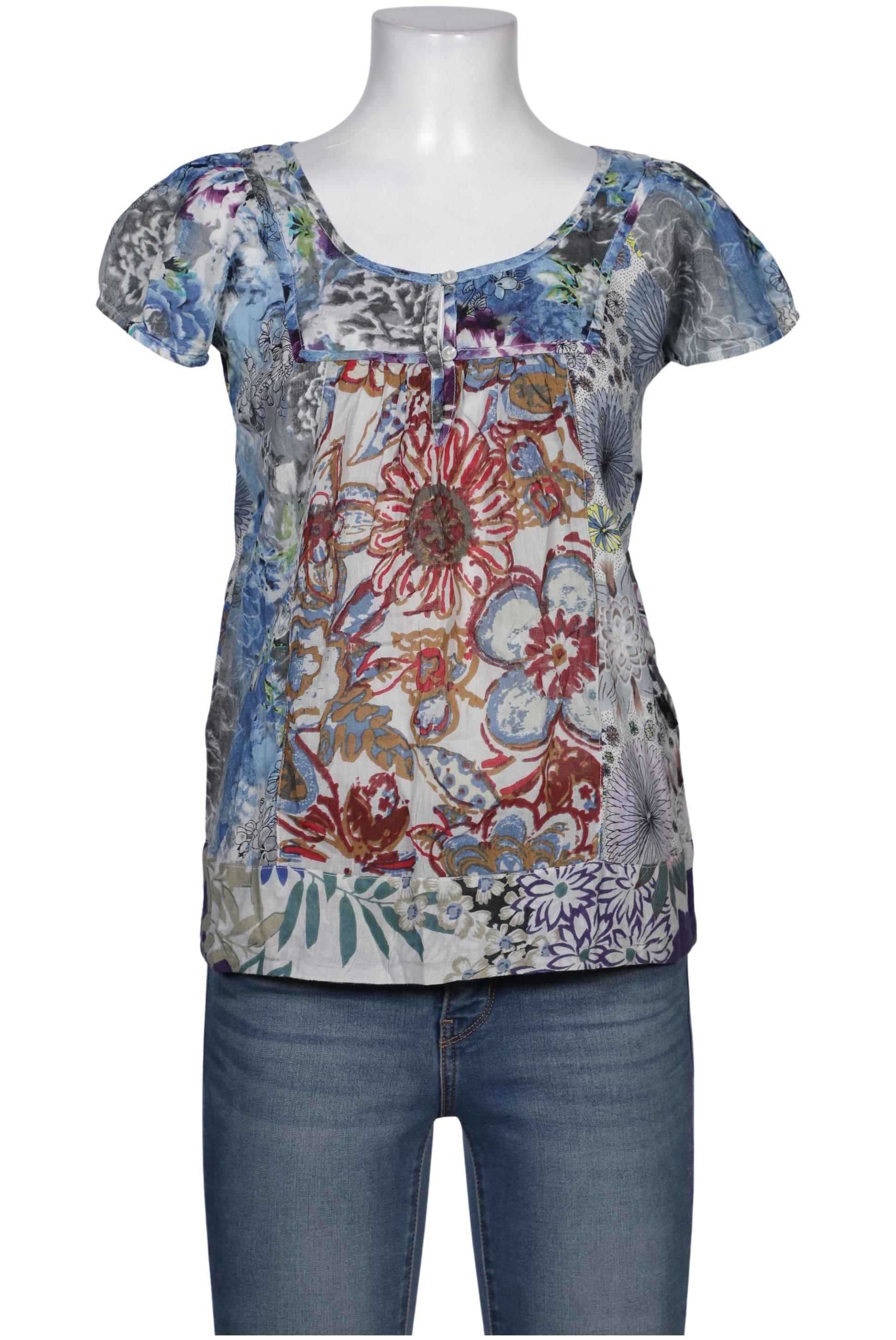 

Himalaya Damen Bluse, mehrfarbig, Gr. 36