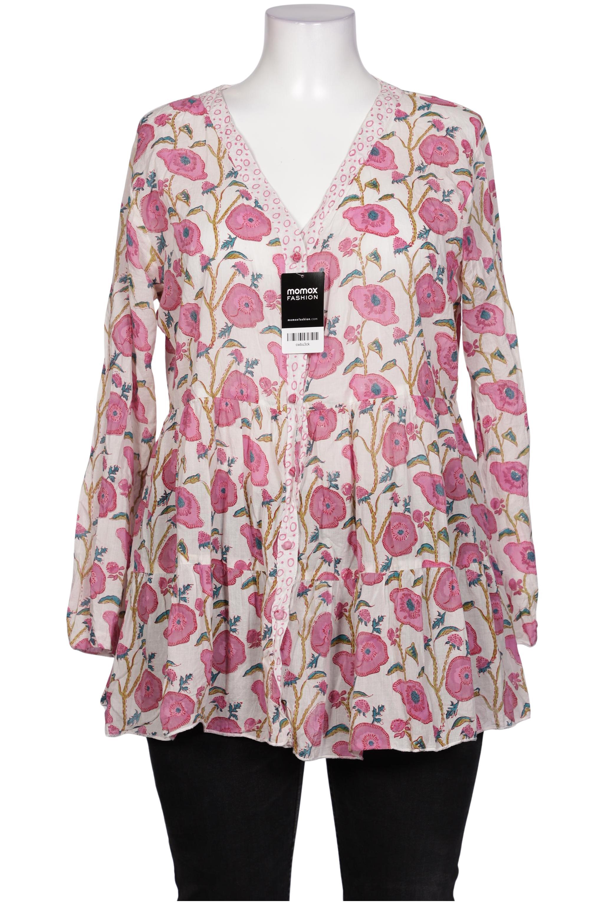 

Himalaya Damen Bluse, mehrfarbig, Gr. 44