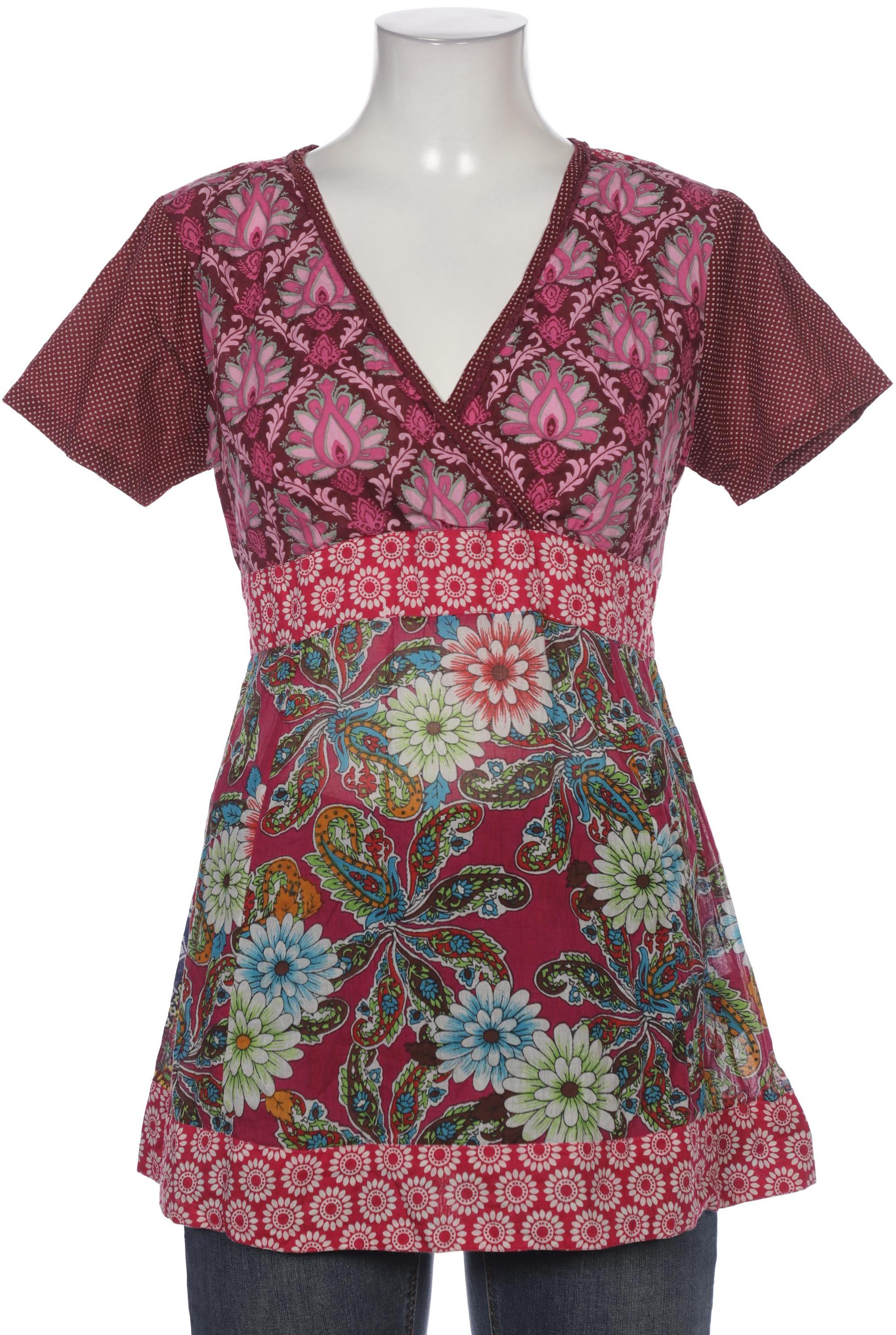 

Himalaya Damen Bluse, pink, Gr. 38