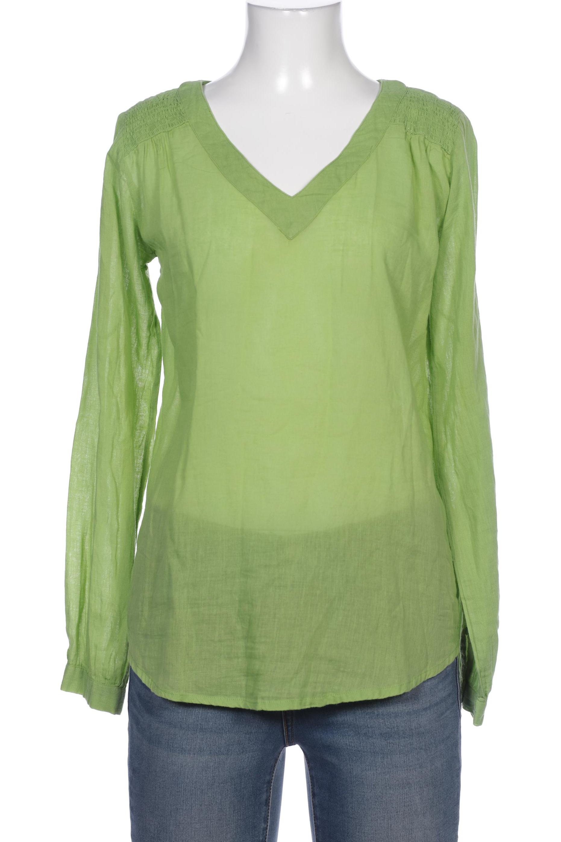 

HIMALAYA Damen Bluse, grün