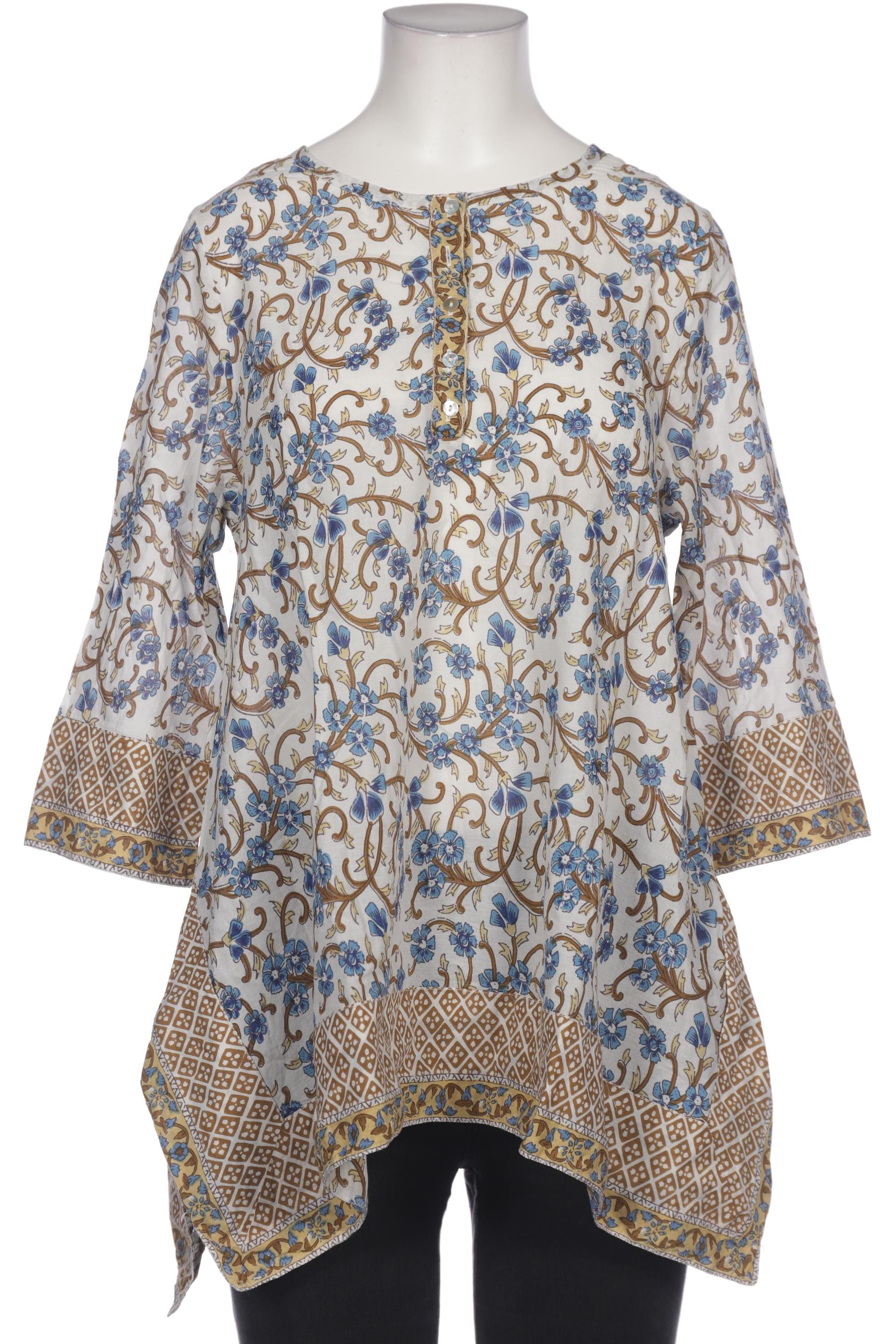

Himalaya Damen Bluse, mehrfarbig, Gr. 38