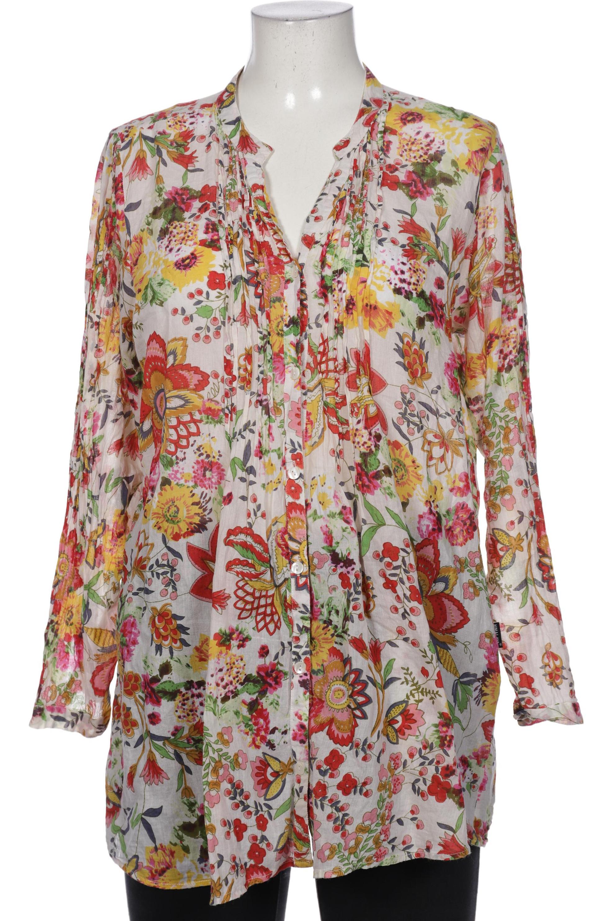 

Himalaya Damen Bluse, mehrfarbig, Gr. 42