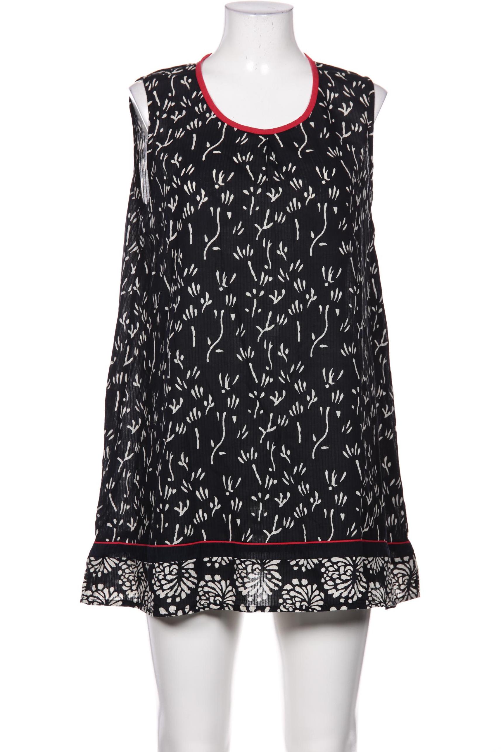 

Himalaya Damen Bluse, schwarz, Gr. 38