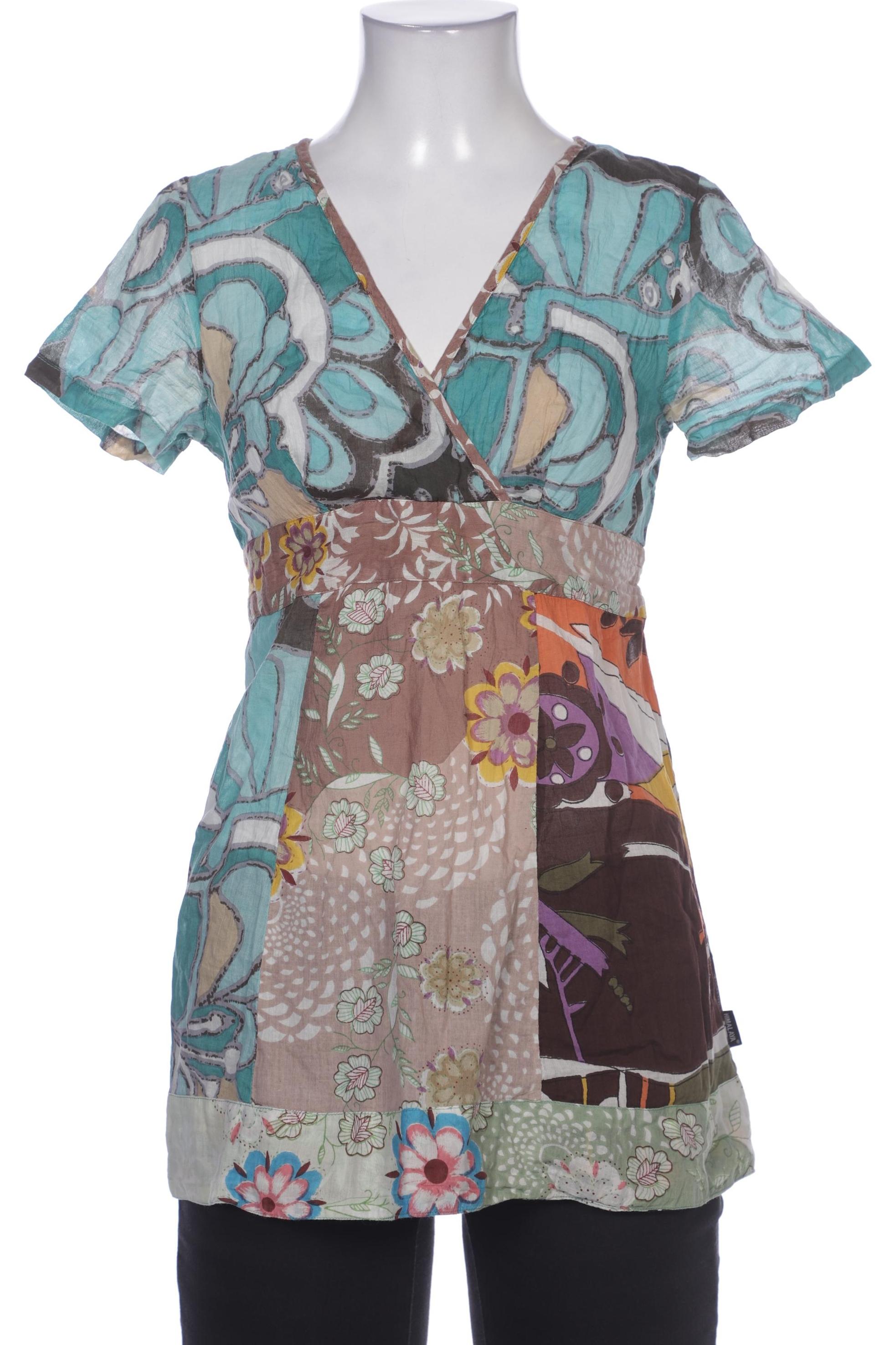 

Himalaya Damen Bluse, mehrfarbig, Gr. 36