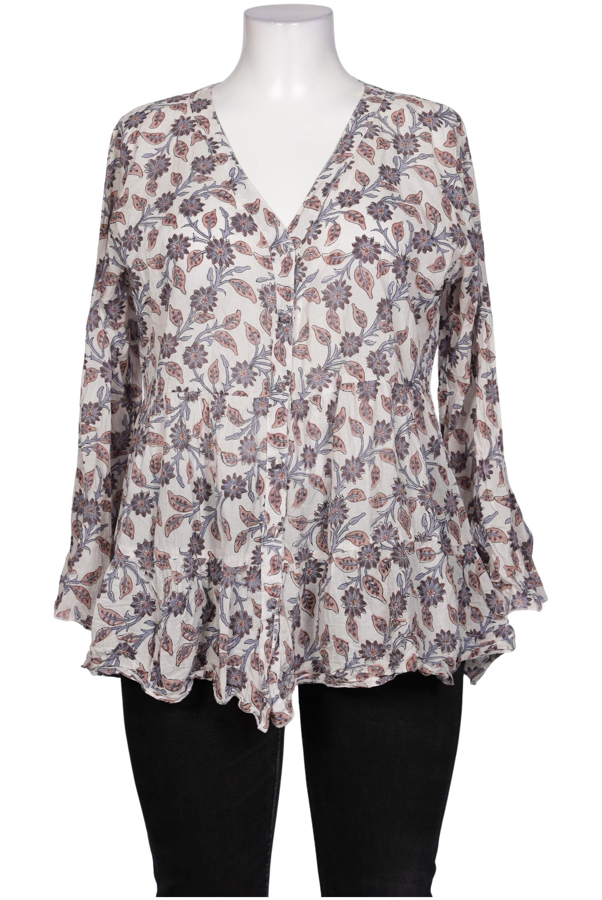 

Himalaya Damen Bluse, beige, Gr. 44