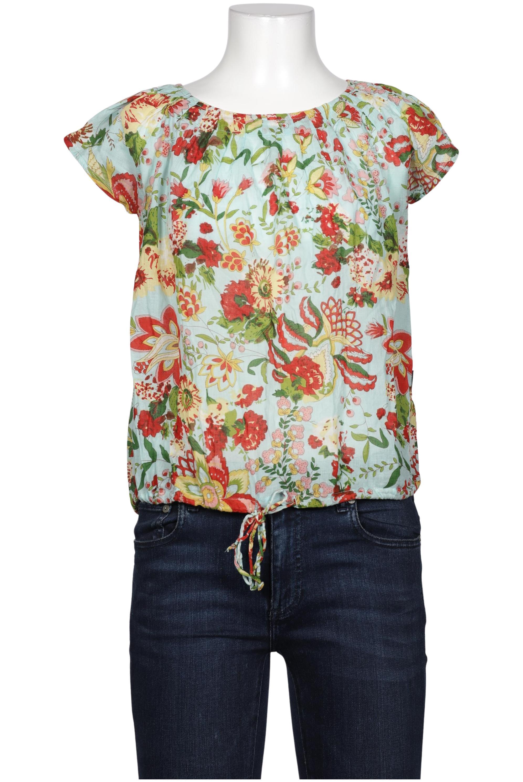 

Himalaya Damen Bluse, mehrfarbig, Gr. 38