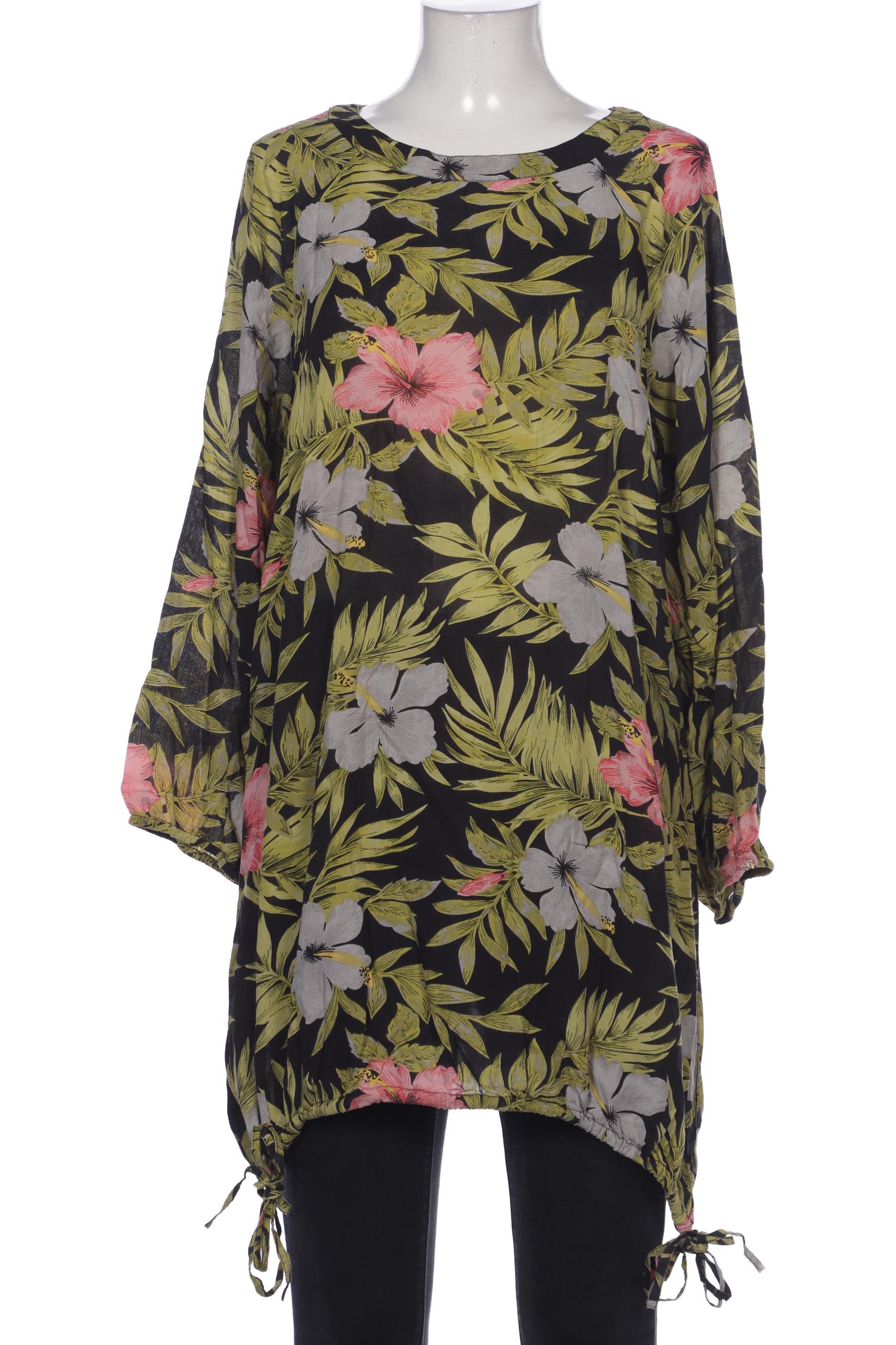 

Himalaya Damen Bluse, grün, Gr. 38