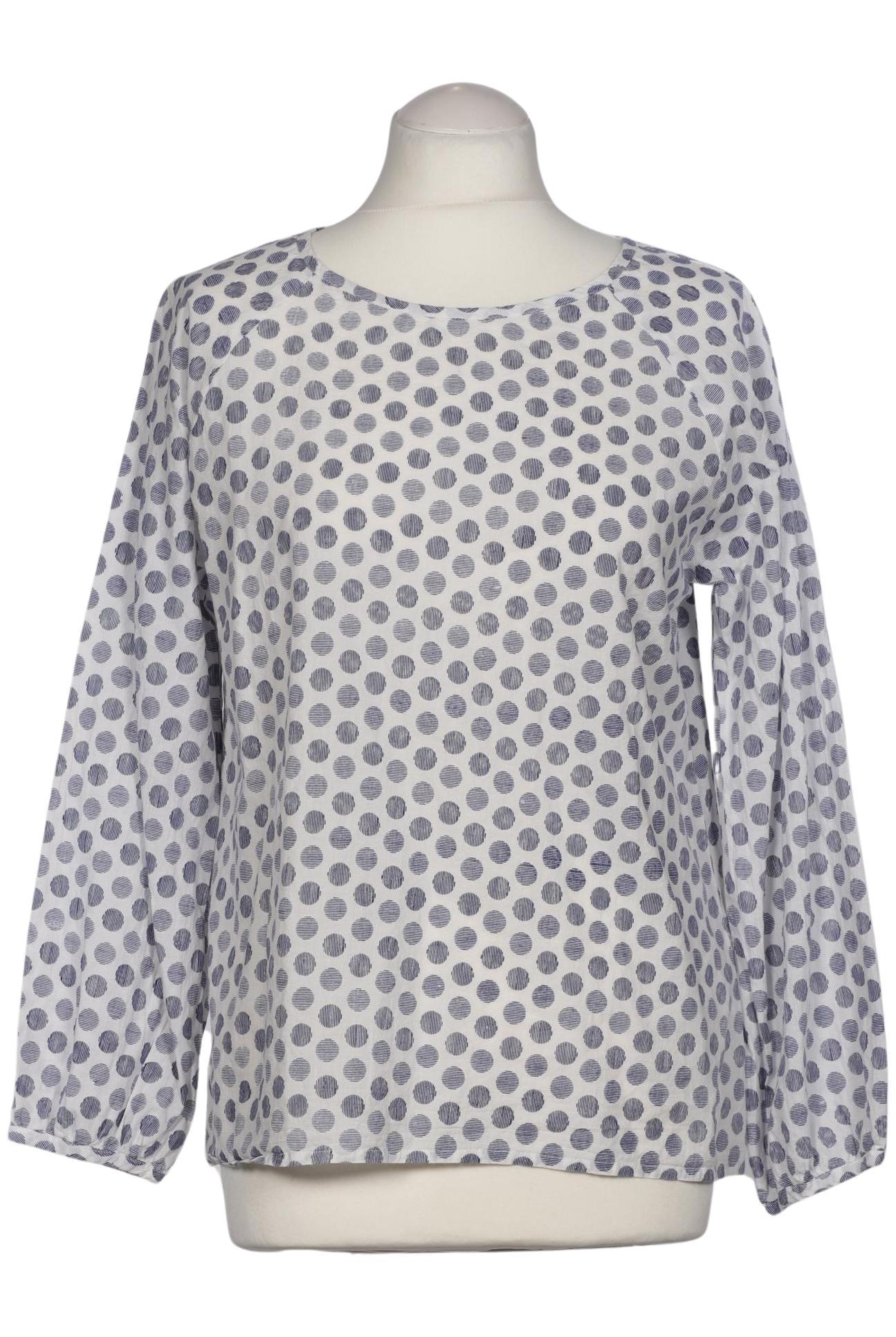 

Himalaya Damen Bluse, blau, Gr. 36