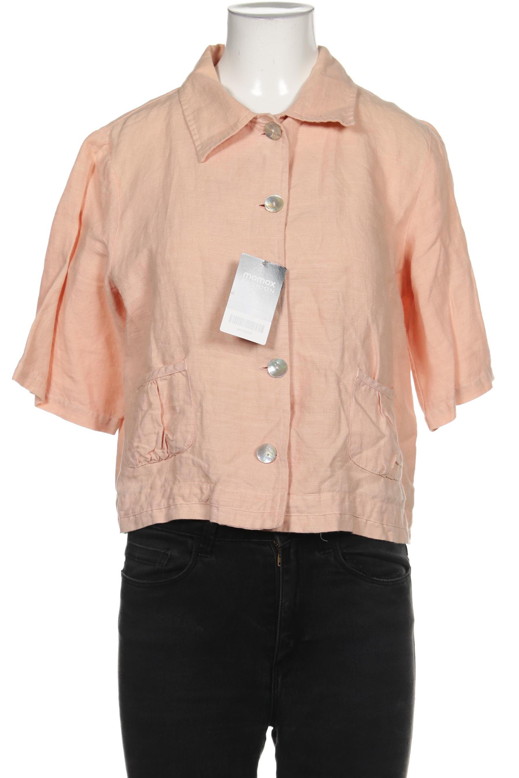 

HIMALAYA Damen Bluse, beige