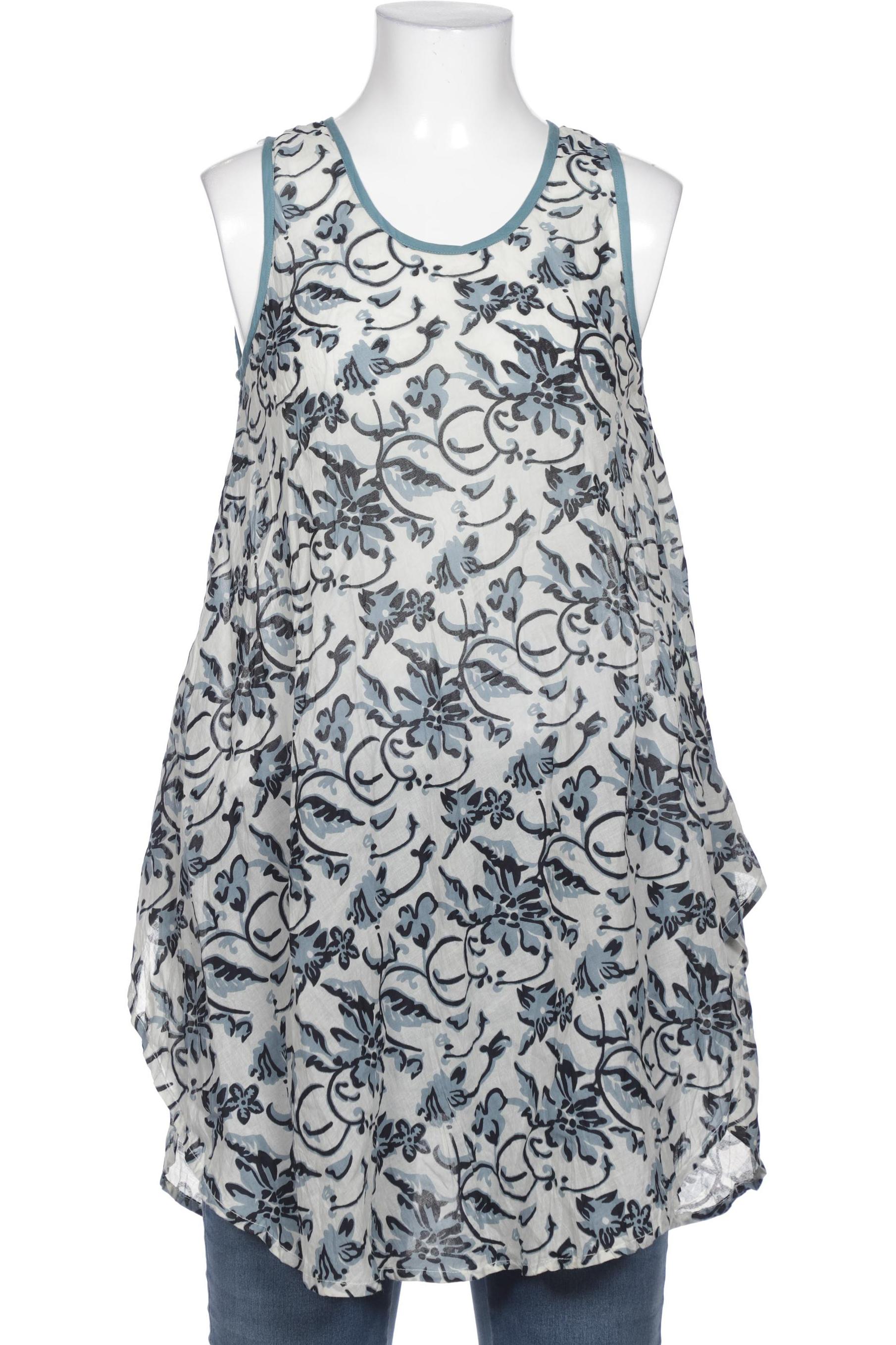 

Himalaya Damen Bluse, blau, Gr. 36