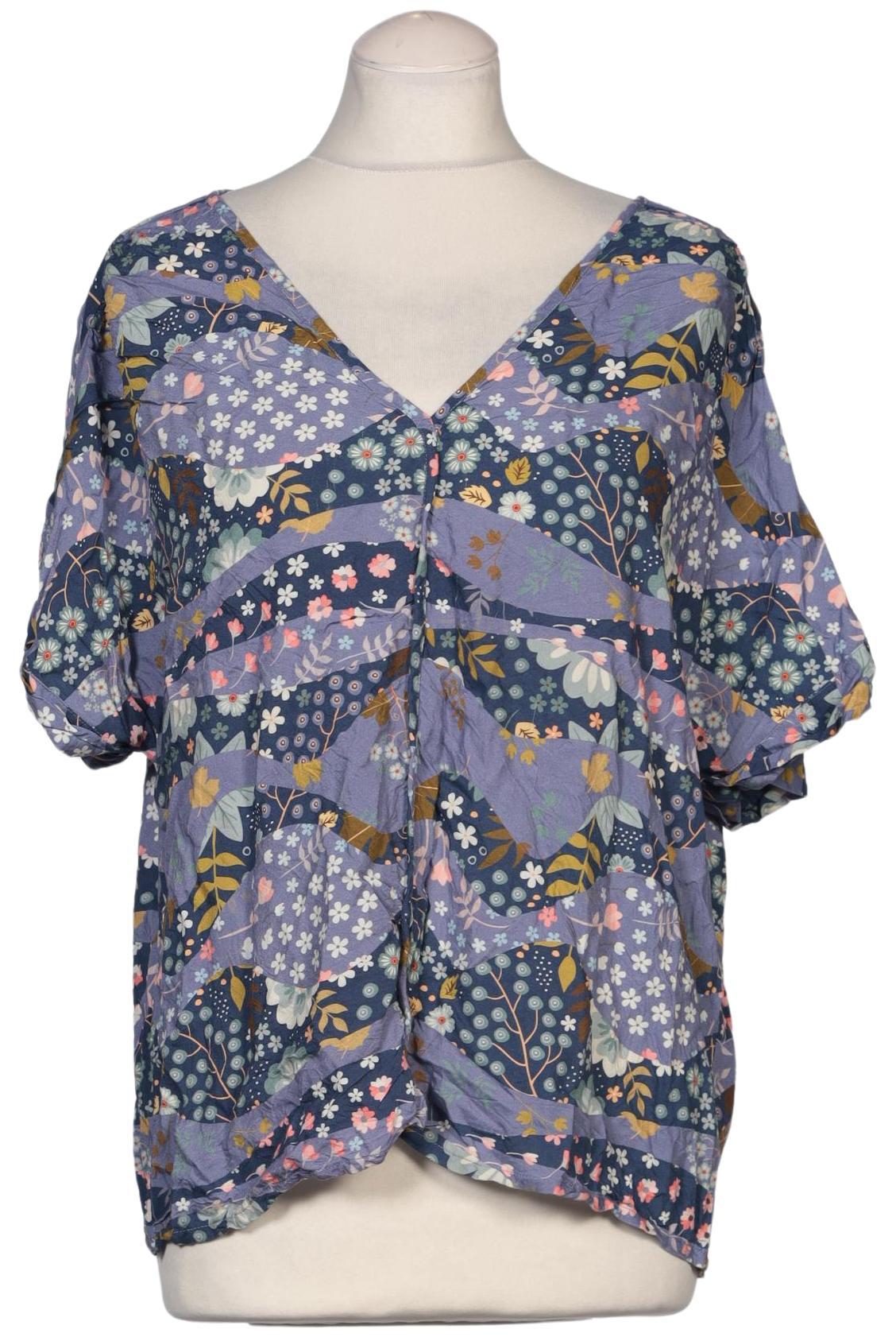 

Himalaya Damen Bluse, mehrfarbig, Gr. 38