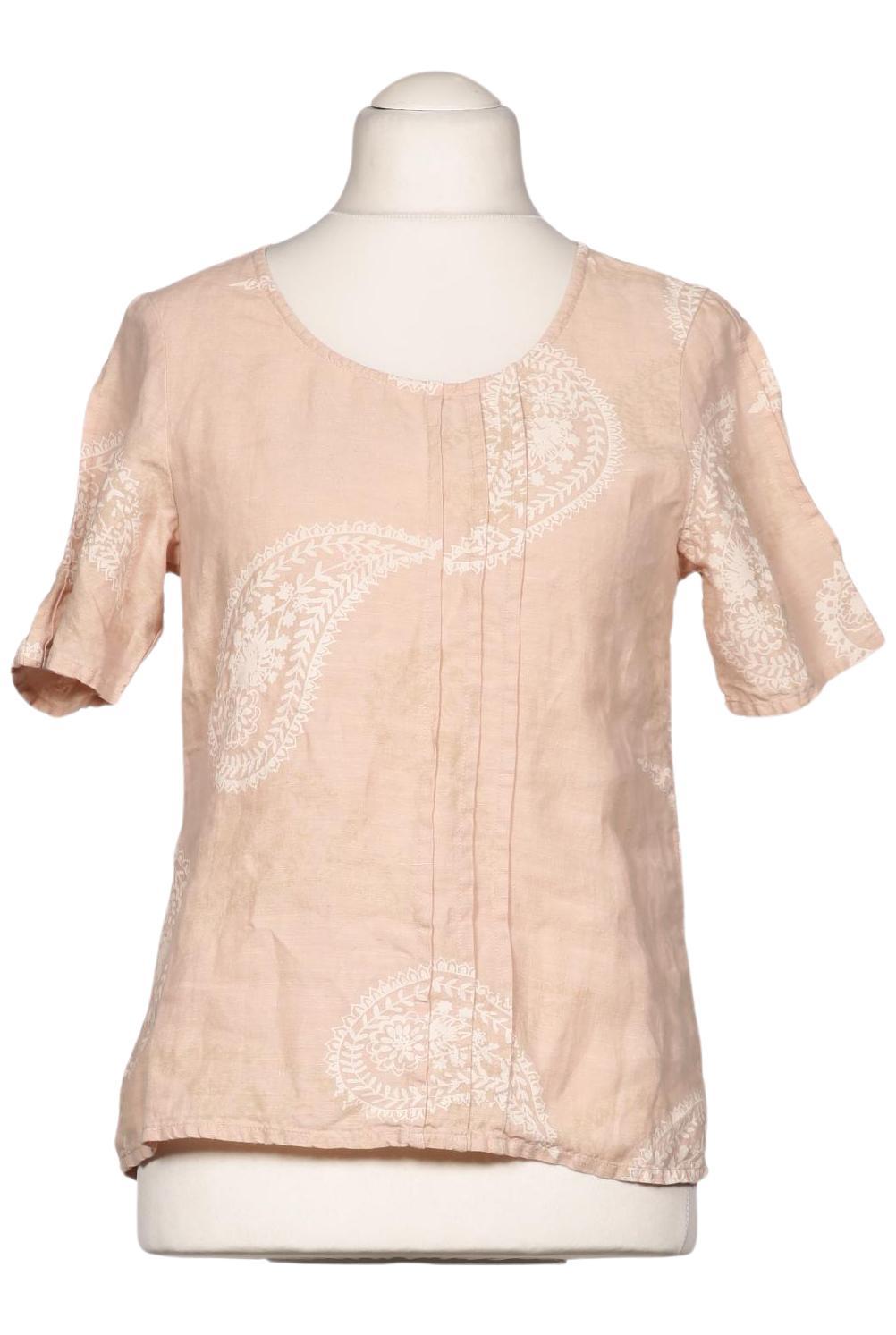 

Himalaya Damen Bluse, beige, Gr. 36