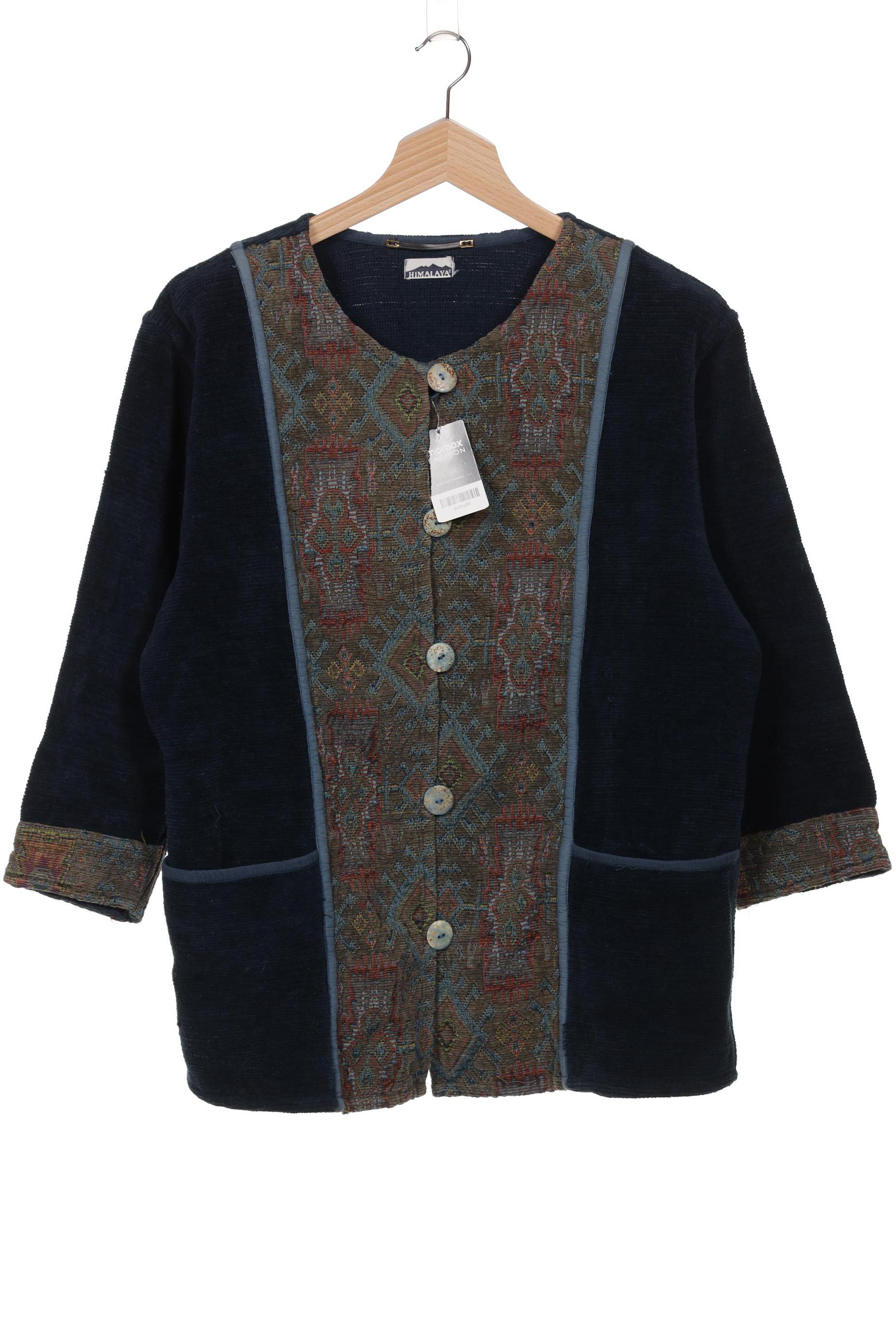 

Himalaya Damen Jacke, marineblau, Gr. 48