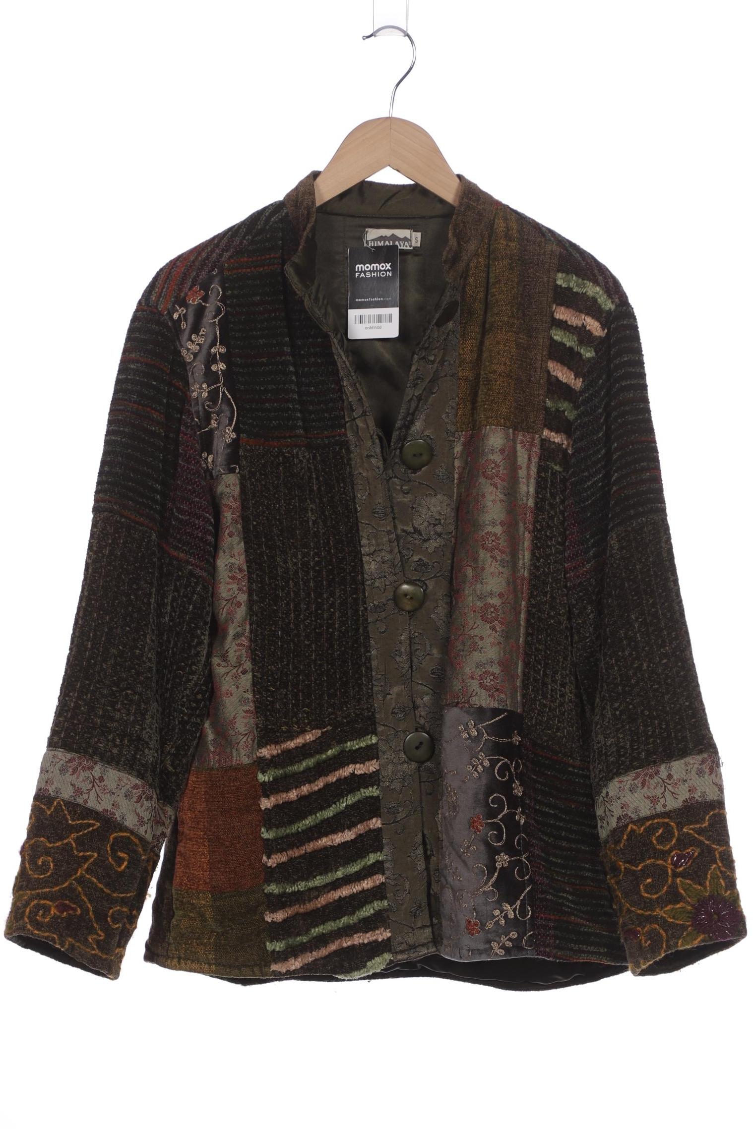 

Himalaya Damen Jacke, braun, Gr. 36