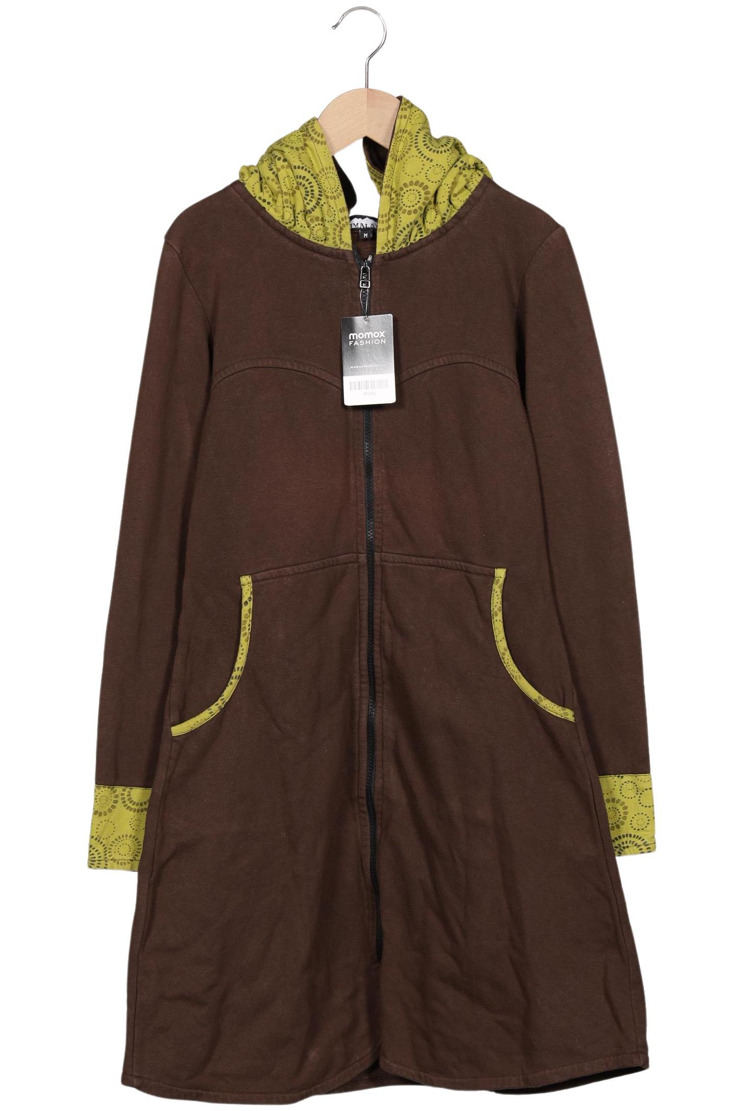 

Himalaya Damen Kapuzenpullover, mehrfarbig, Gr. 38