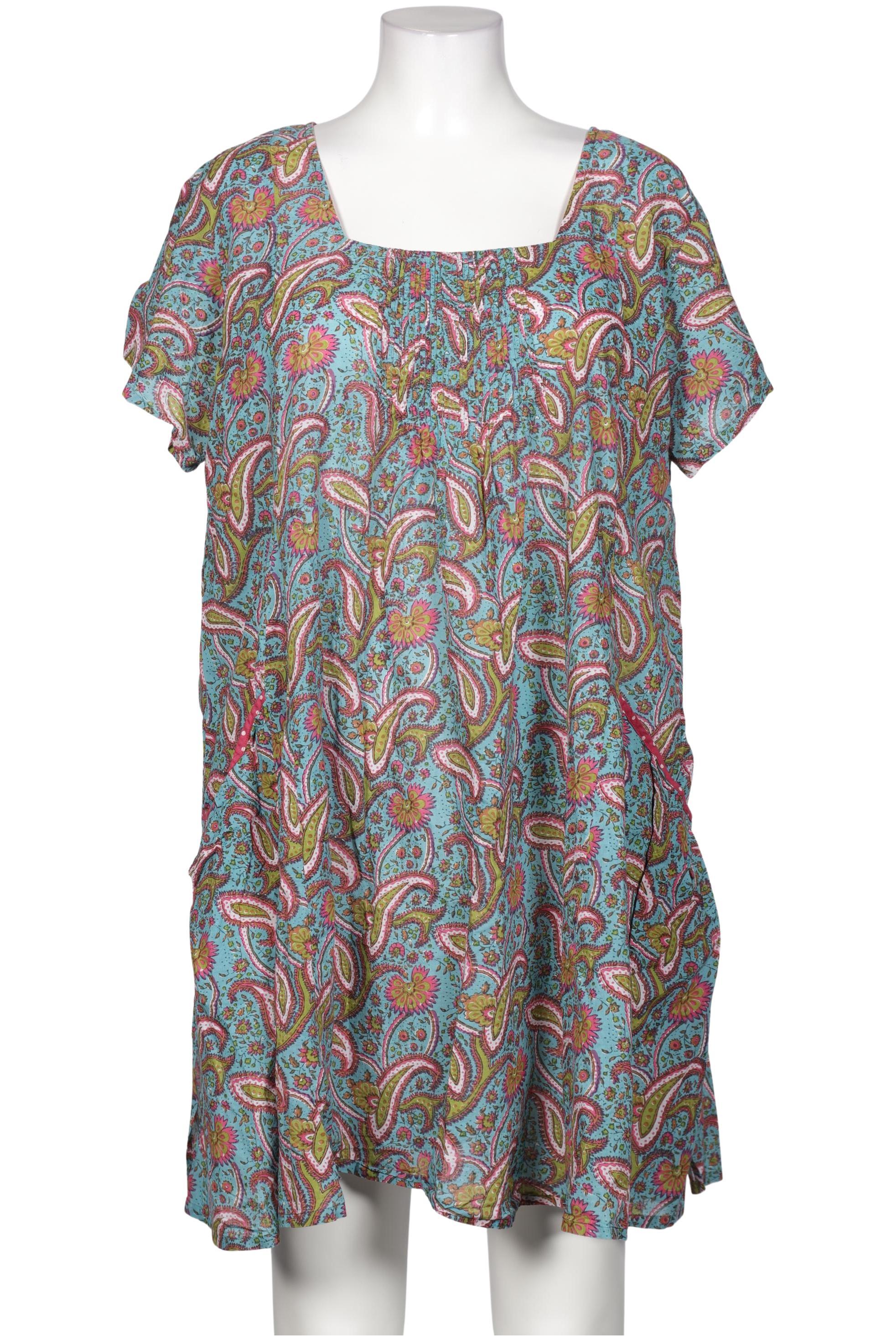 

Himalaya Damen Kleid, mehrfarbig, Gr. 44