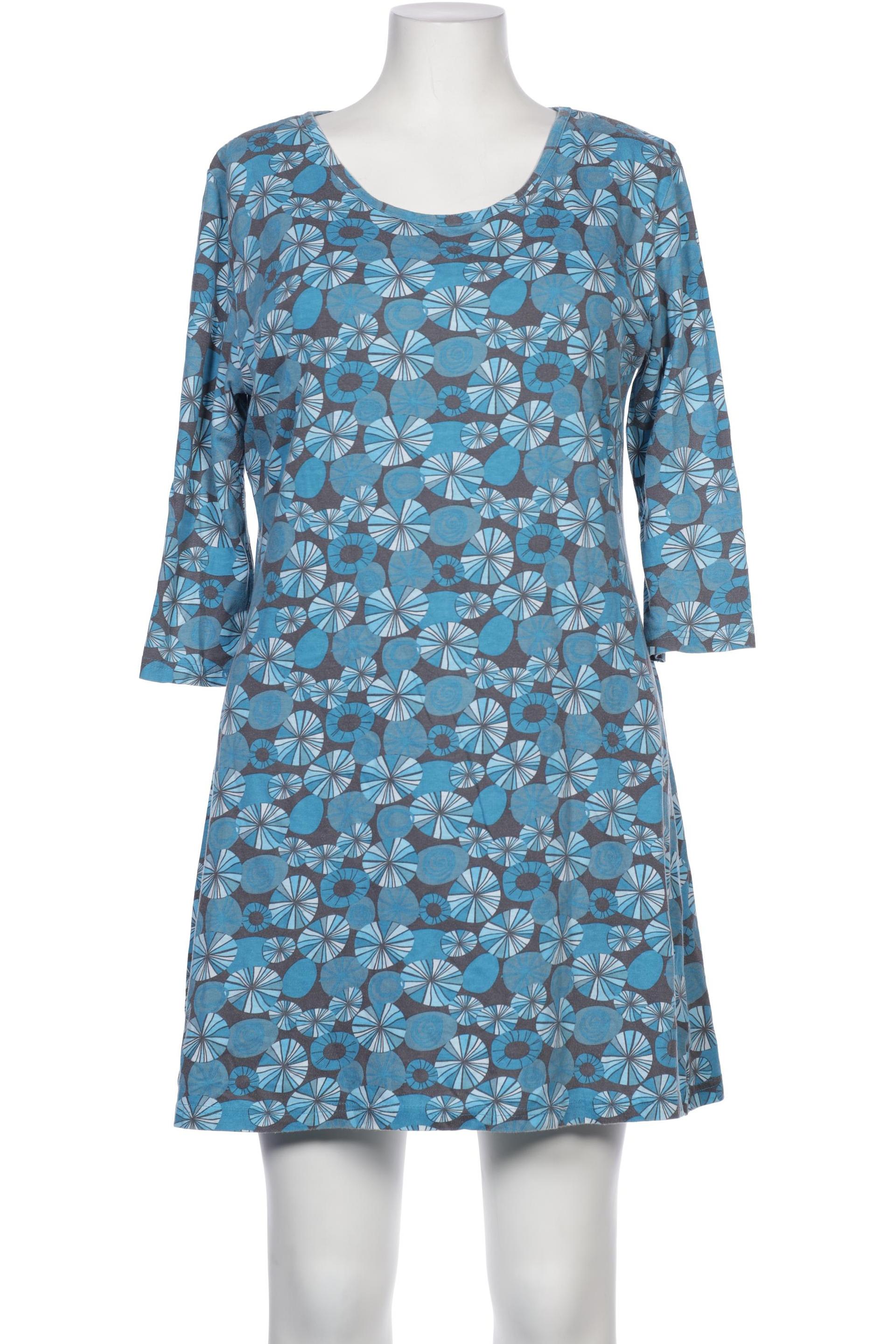 

Himalaya Damen Kleid, hellblau, Gr. 44