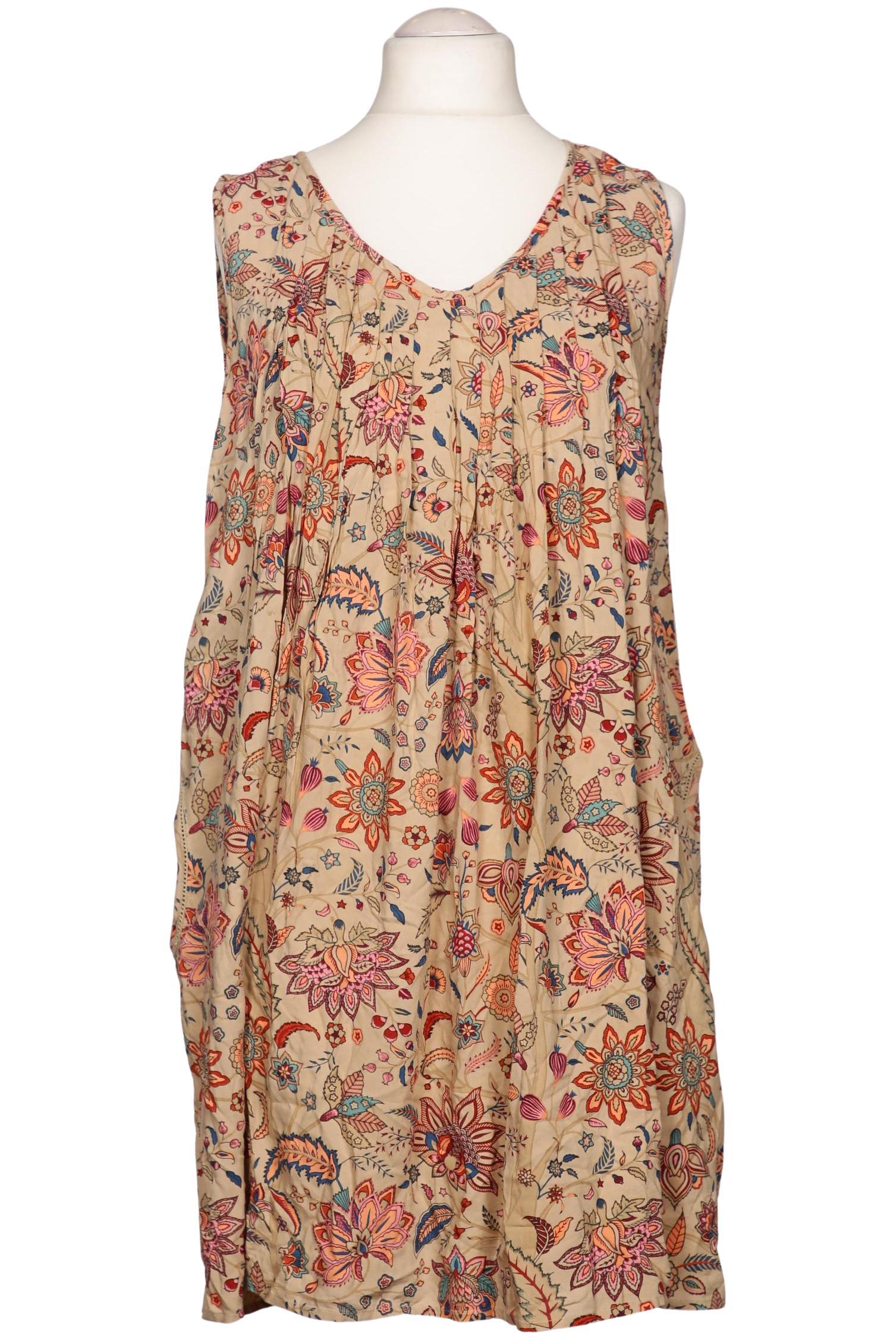 

Himalaya Damen Kleid, beige, Gr. 42