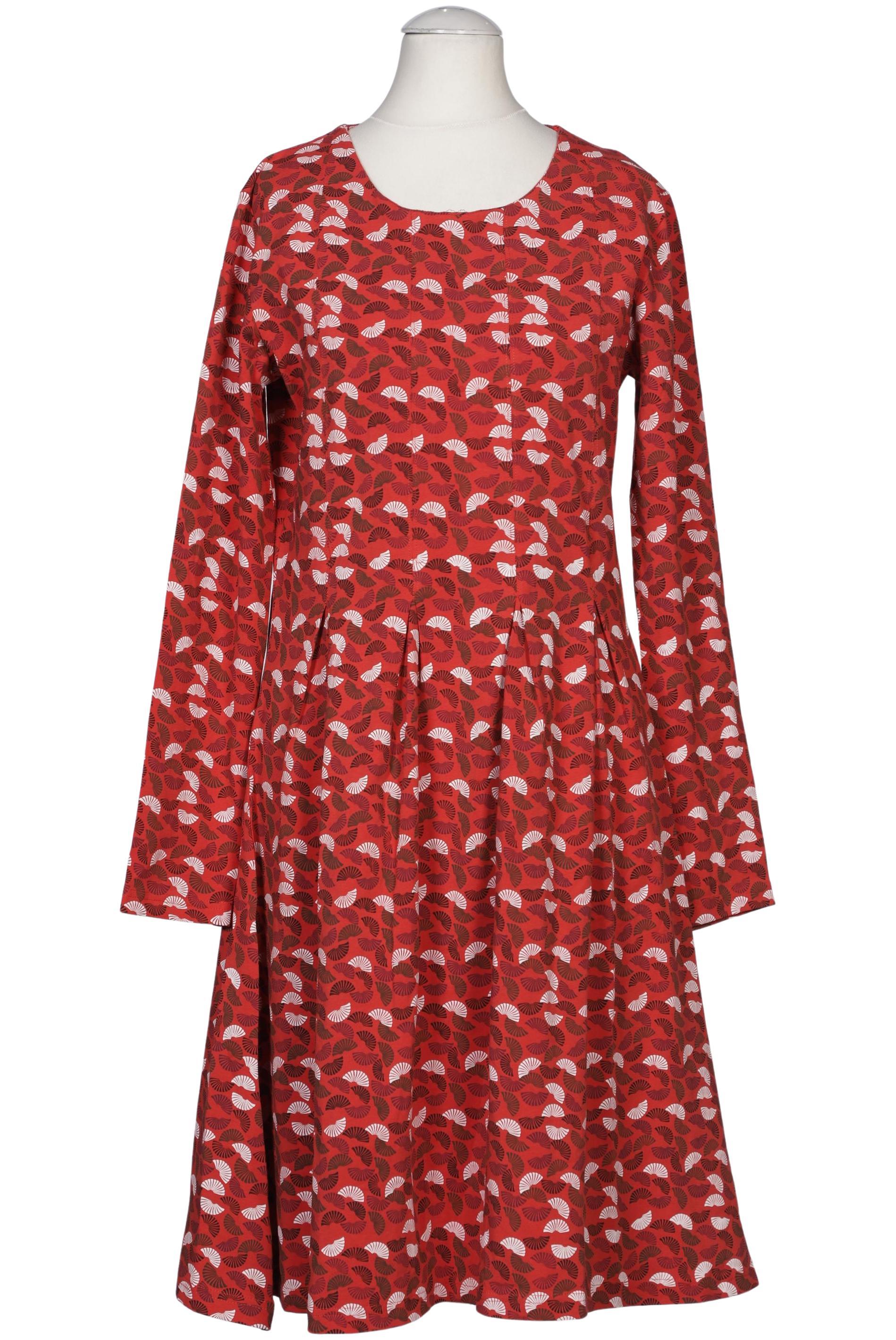 

Himalaya Damen Kleid, rot, Gr. 36