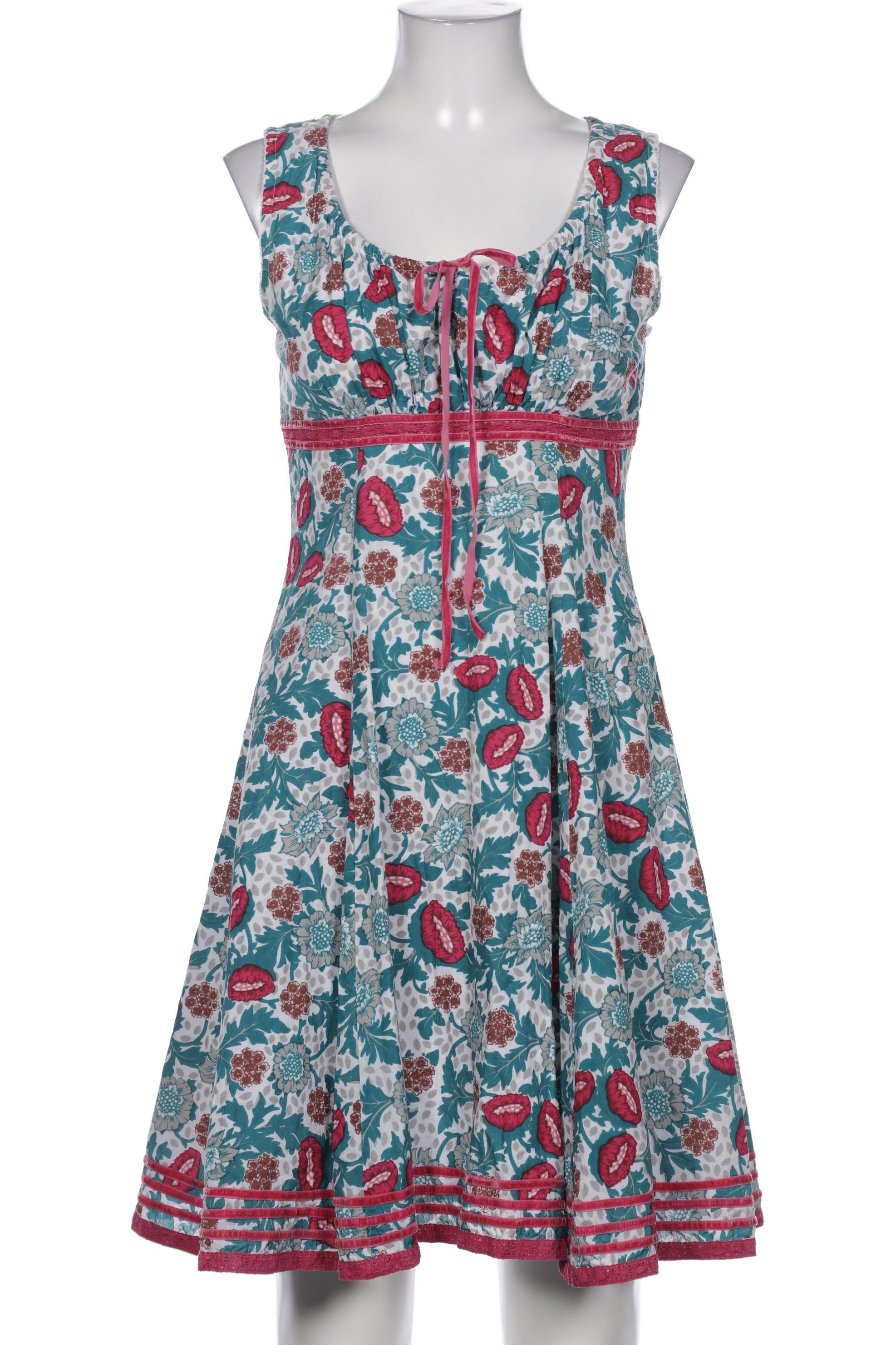 

Himalaya Damen Kleid, blau, Gr. 36