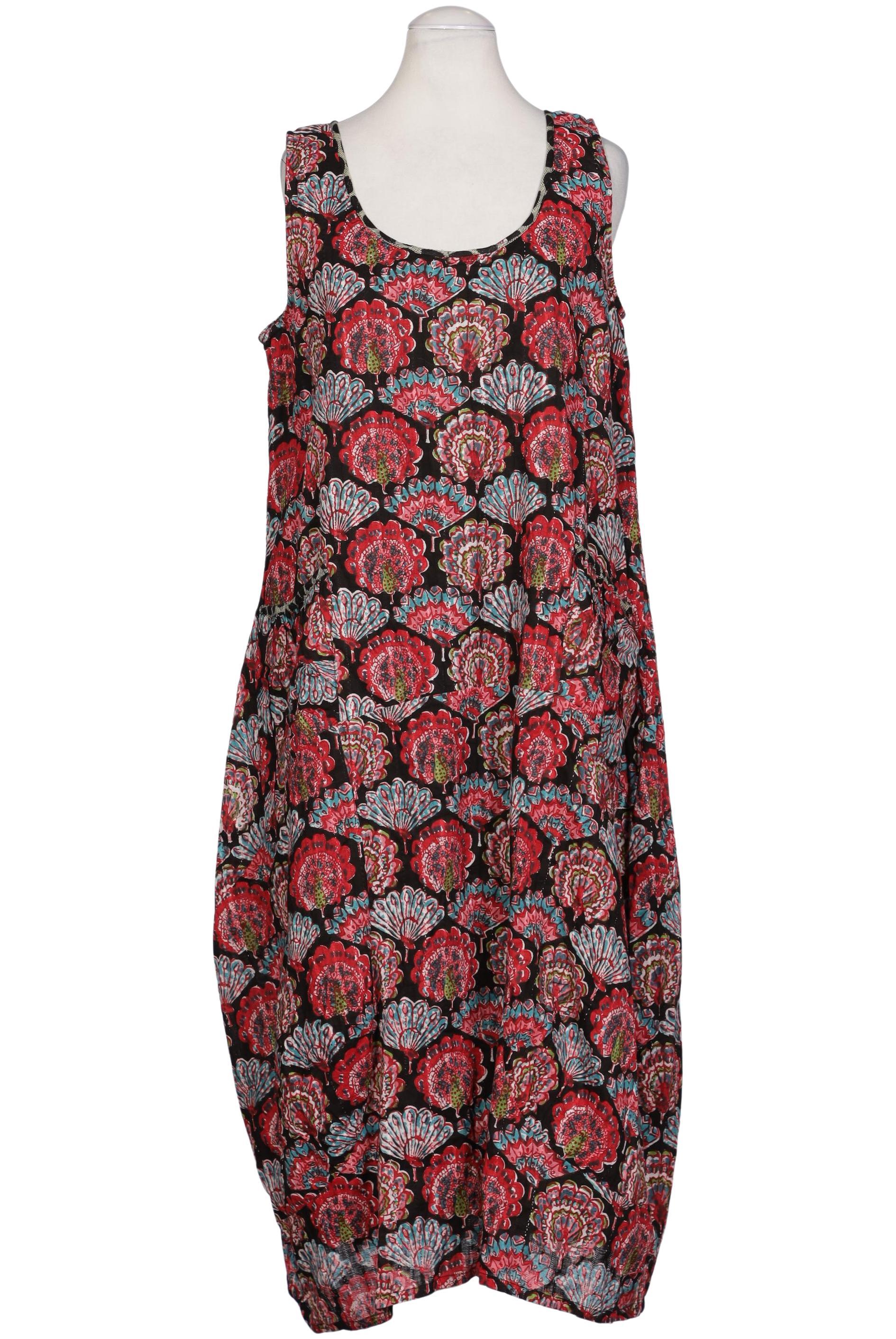 

Himalaya Damen Kleid, mehrfarbig, Gr. 36