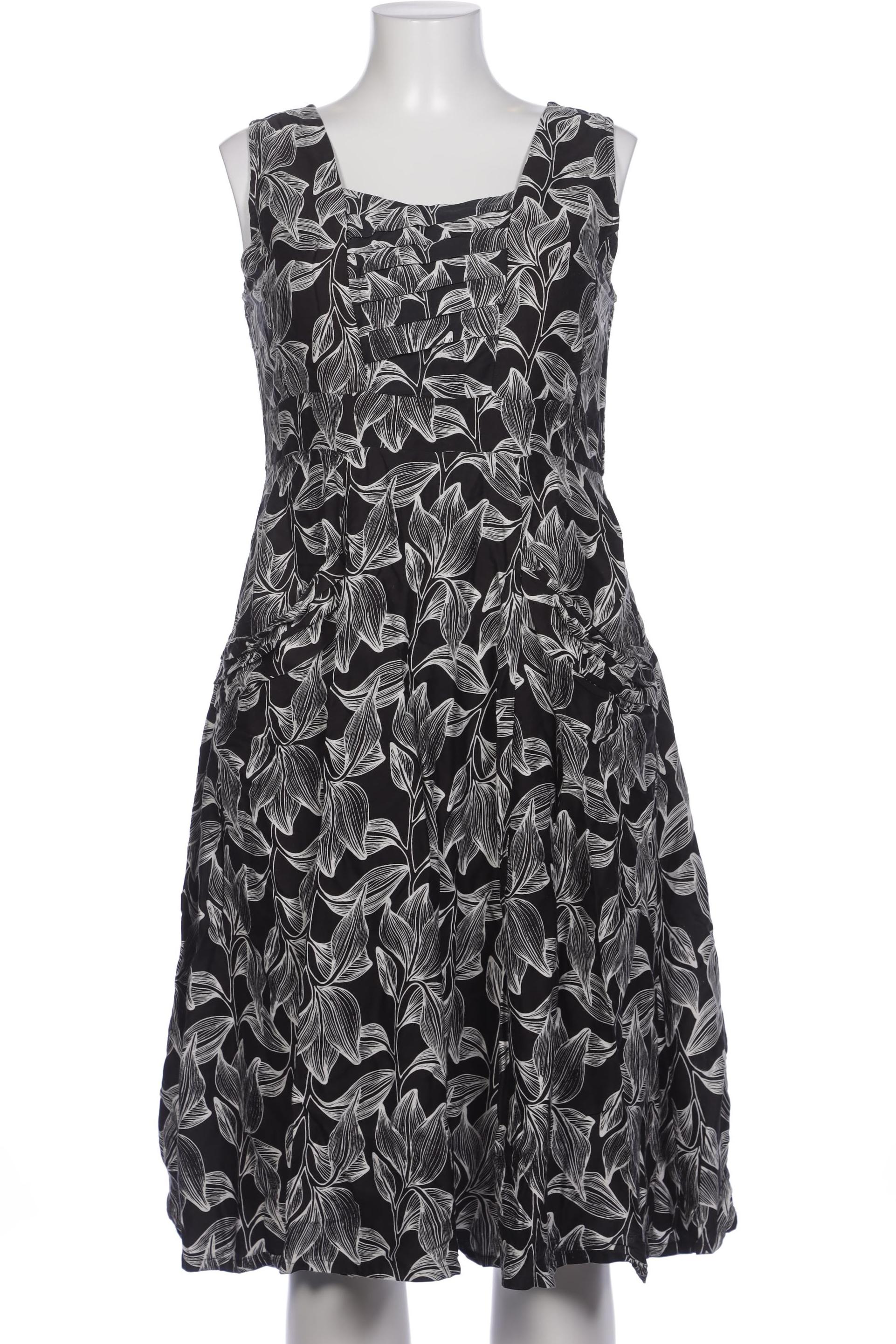 

Himalaya Damen Kleid, schwarz, Gr. 42