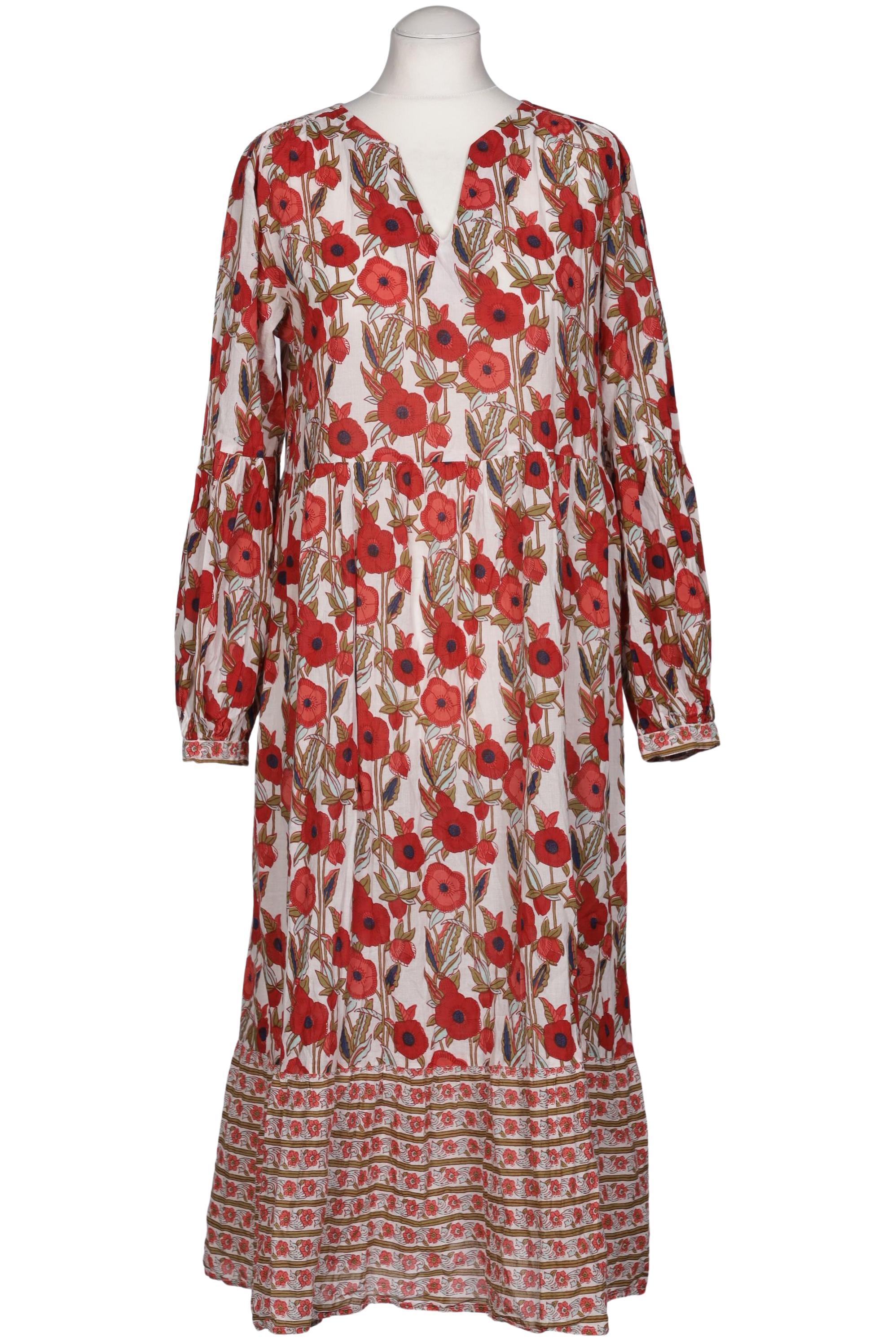 

Himalaya Damen Kleid, mehrfarbig, Gr. 38