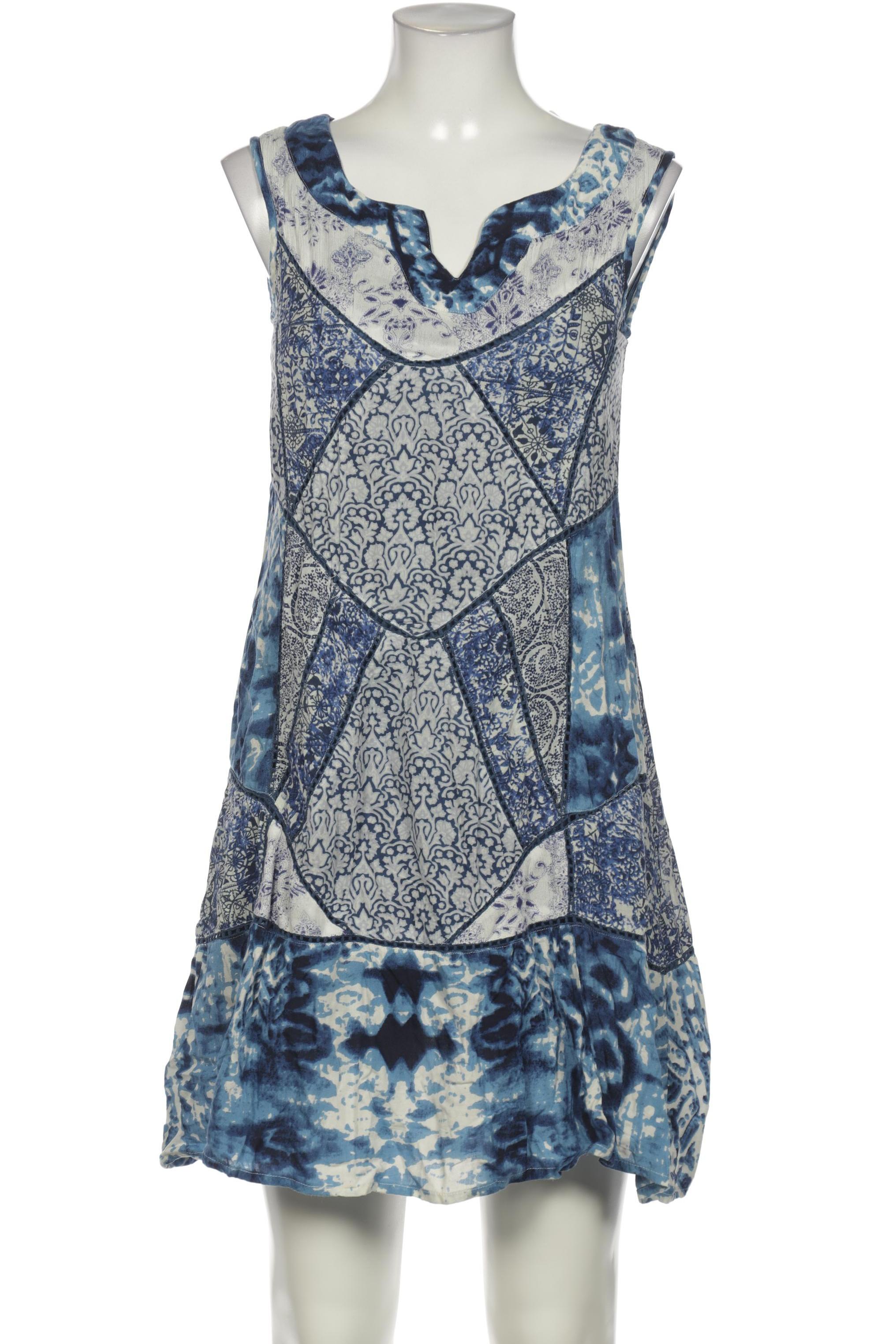 

Himalaya Damen Kleid, blau, Gr. 36