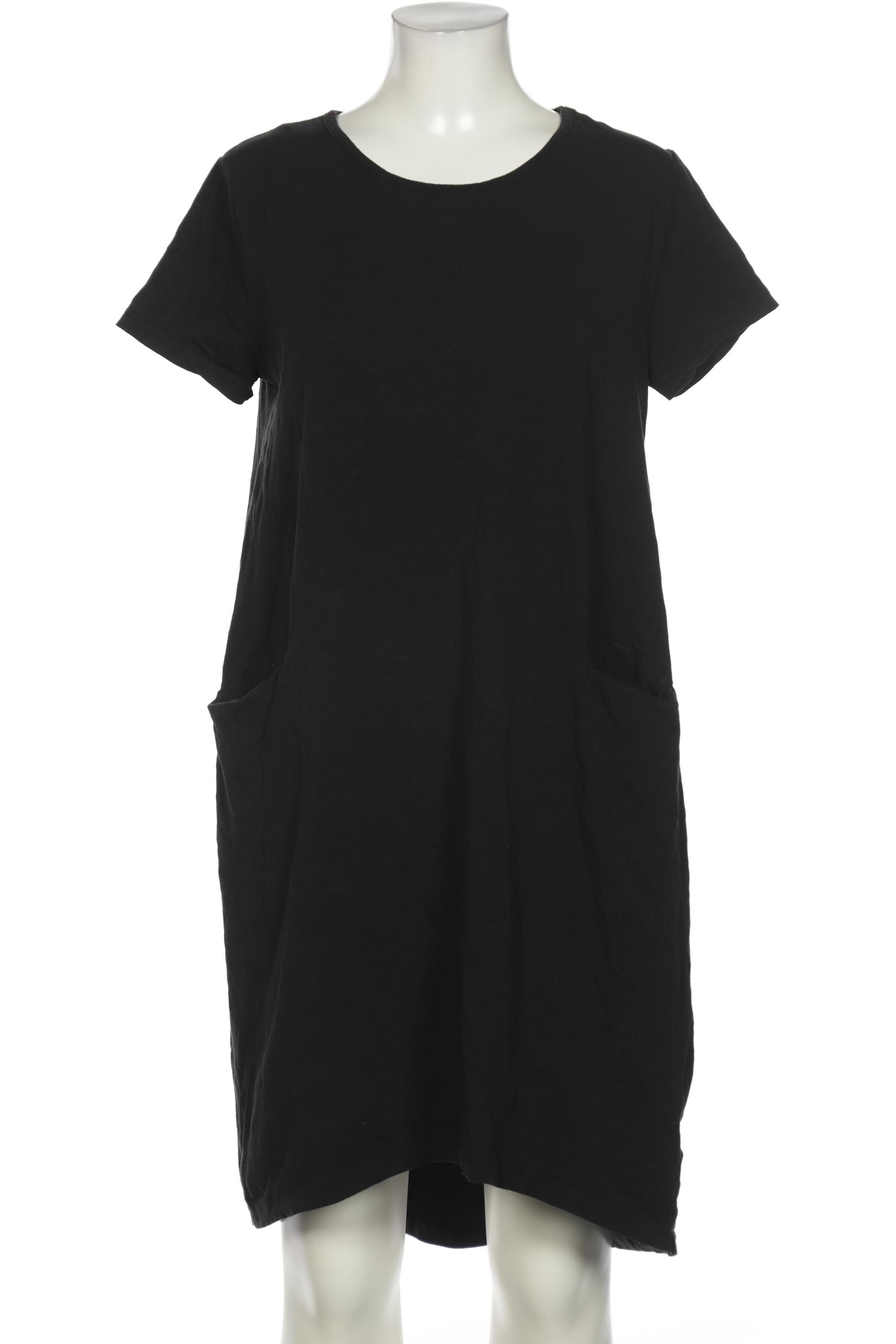 

HIMALAYA Damen Kleid, schwarz