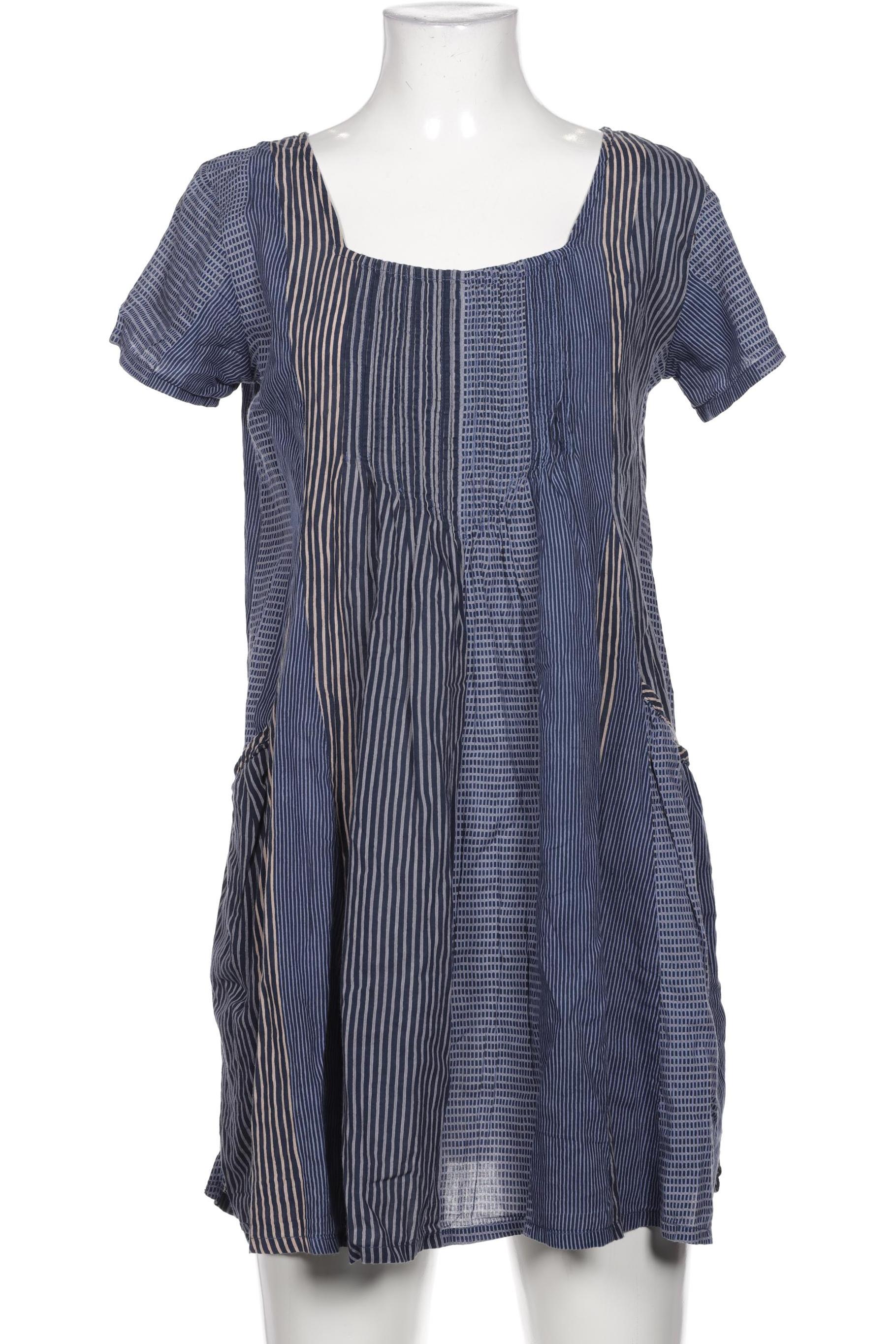 

Himalaya Damen Kleid, blau, Gr. 34