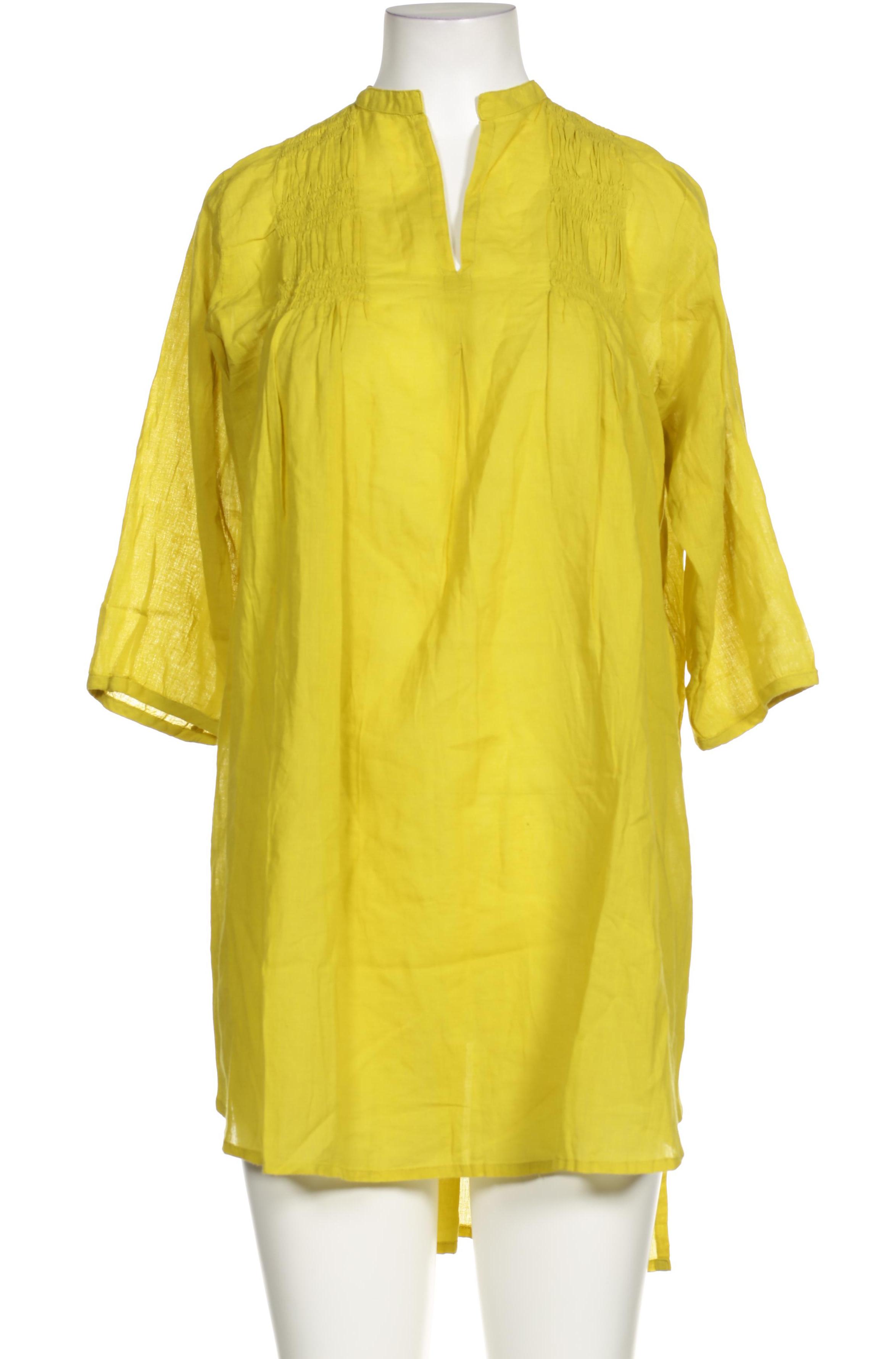 

Himalaya Damen Kleid, gelb, Gr.