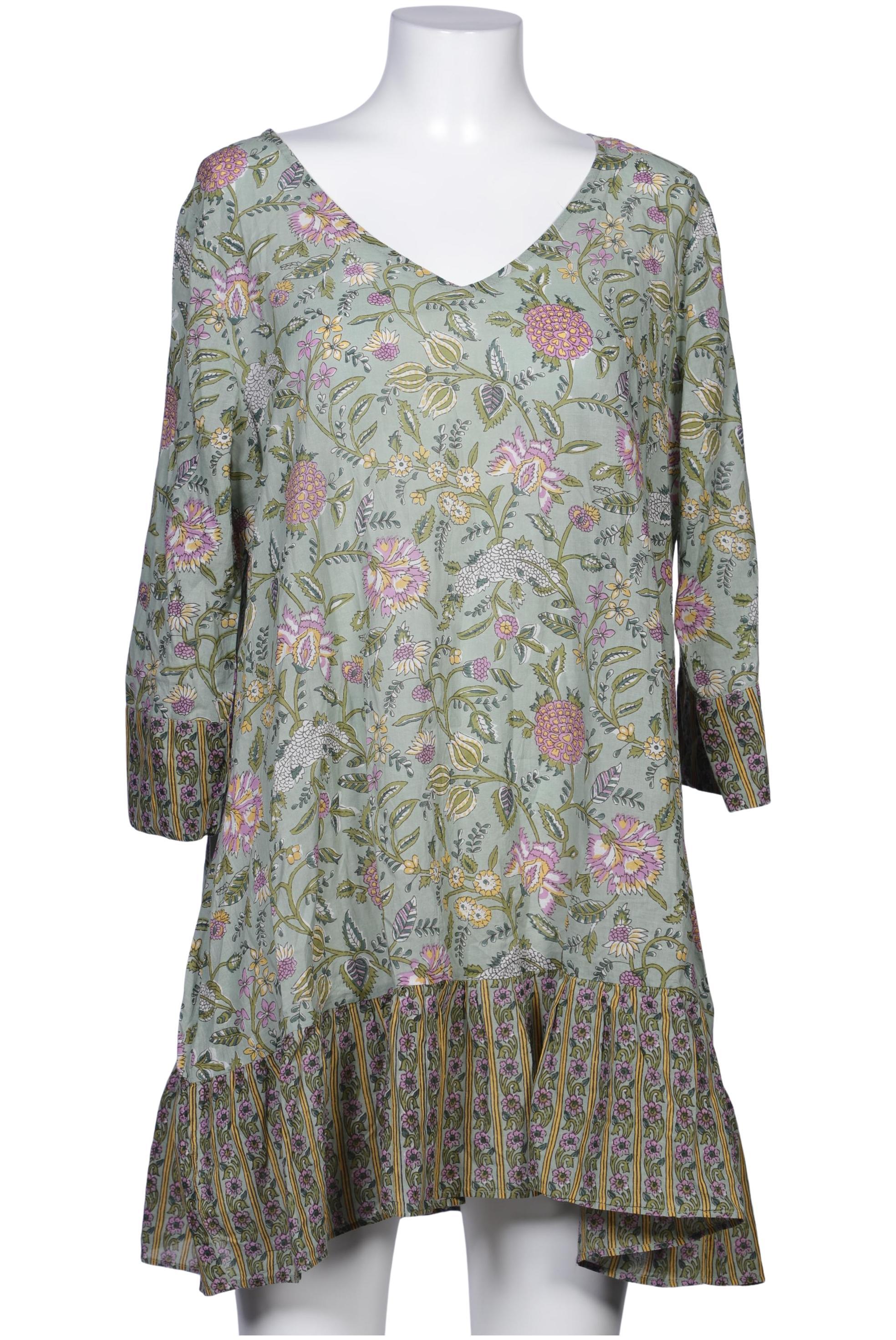 

Himalaya Damen Kleid, hellgrün, Gr. 42