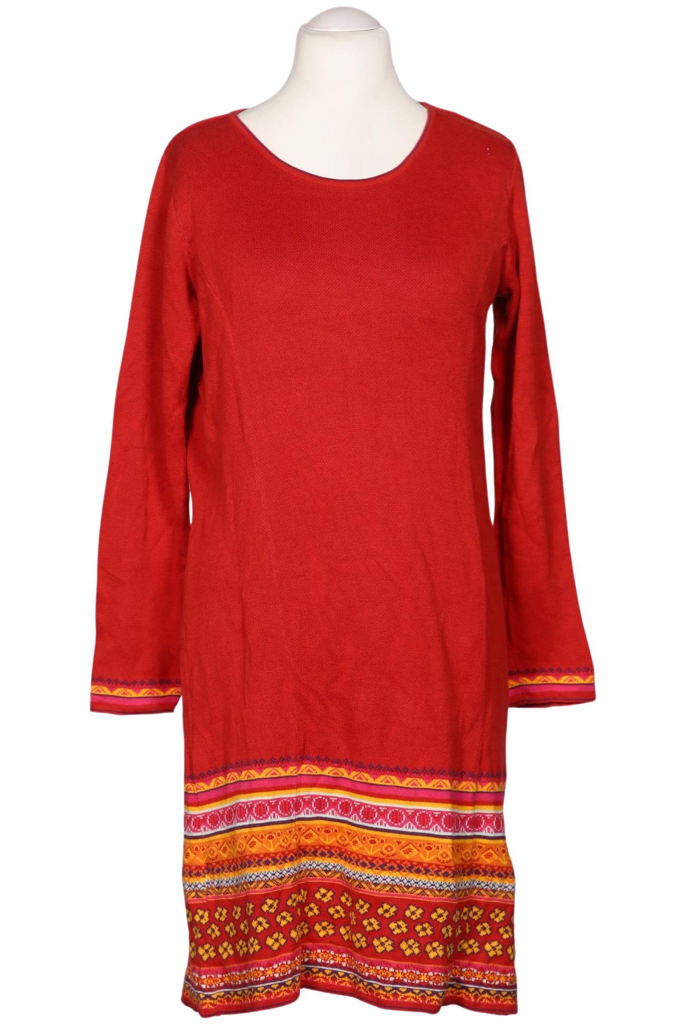 

Himalaya Damen Kleid, rot, Gr. 36