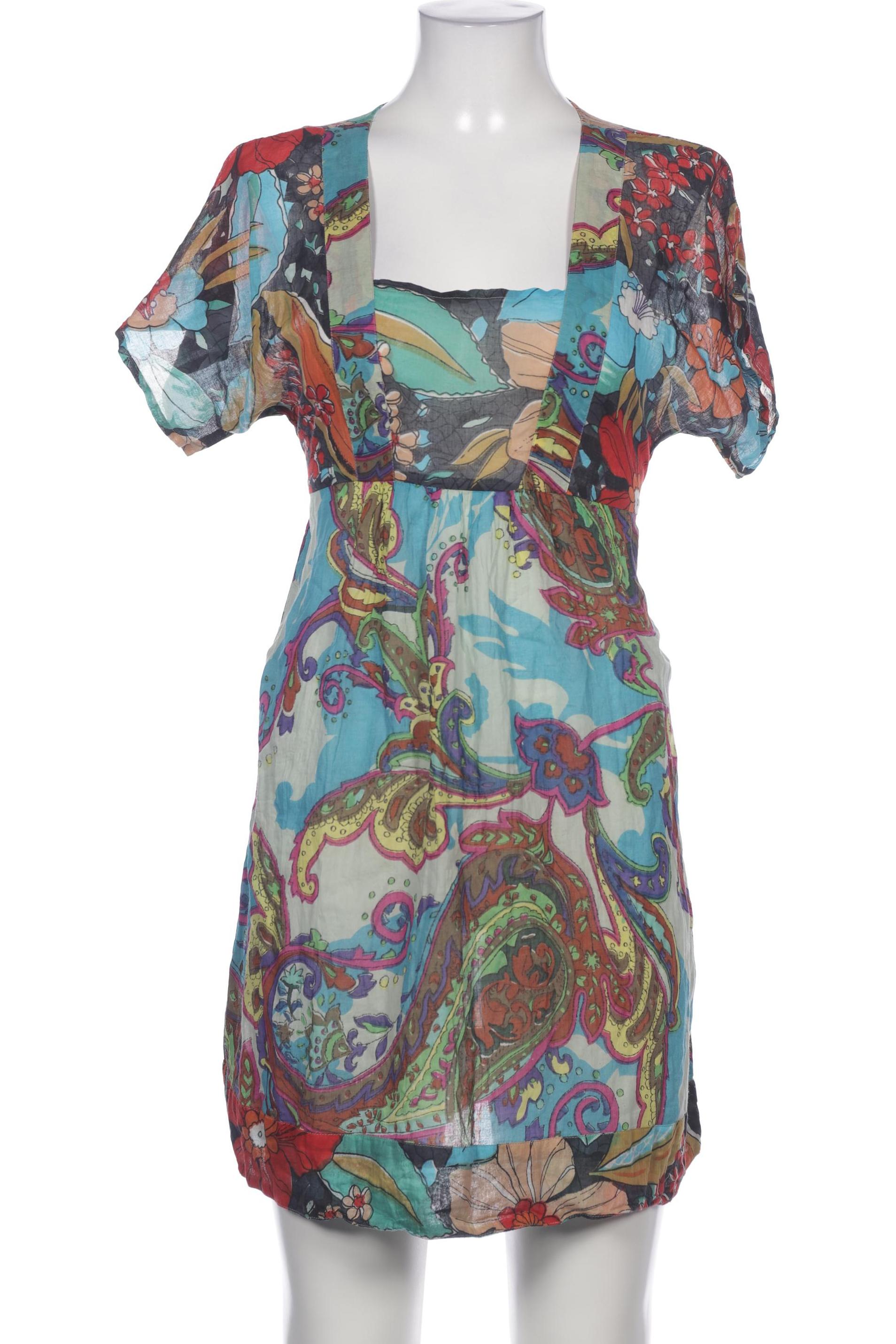

Himalaya Damen Kleid, mehrfarbig, Gr. 38