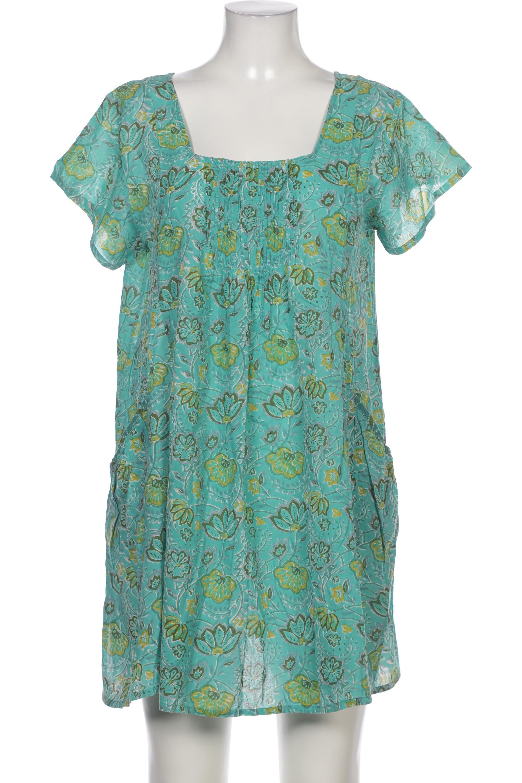 

HIMALAYA Damen Kleid, türkis