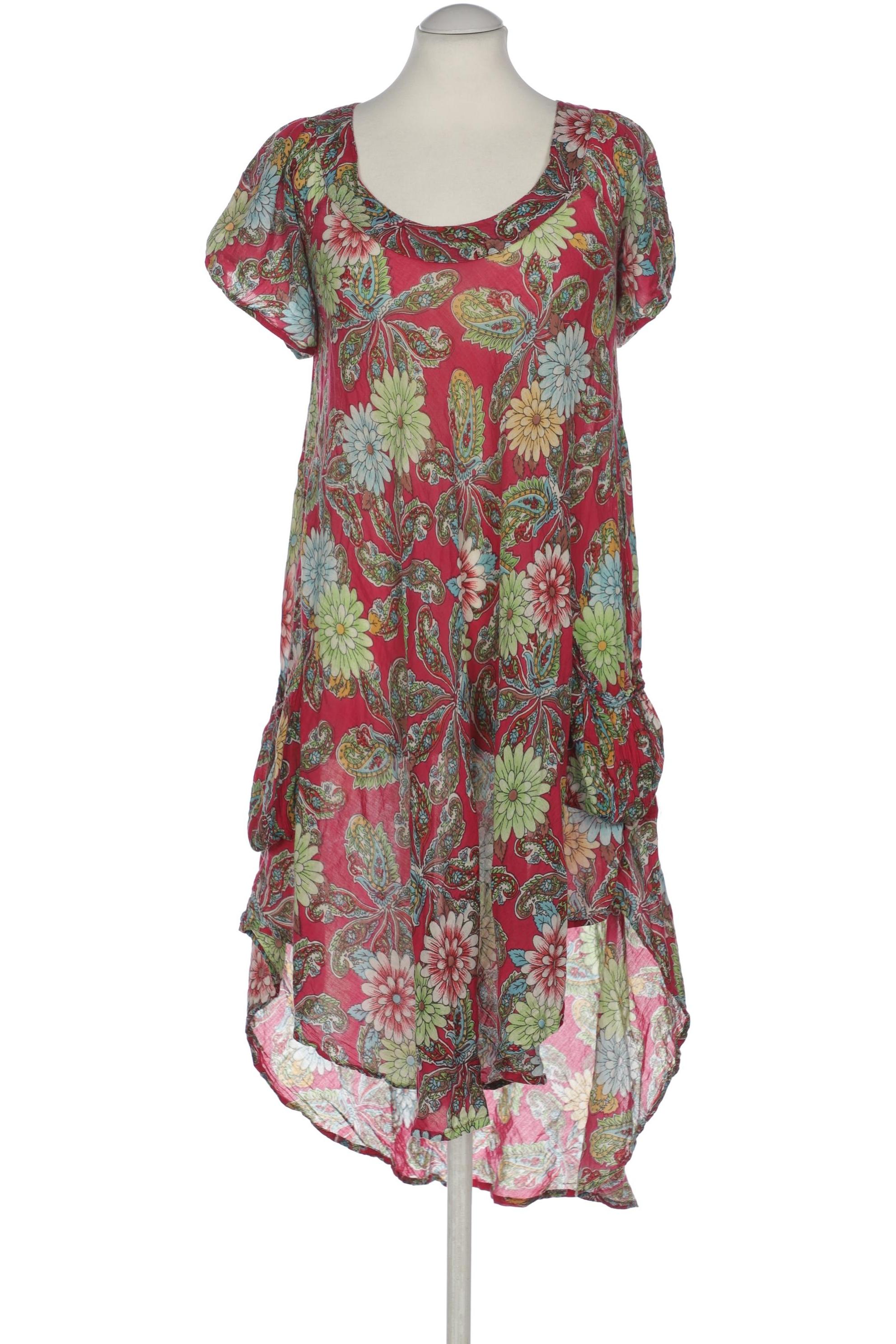 

Himalaya Damen Kleid, mehrfarbig, Gr. 36