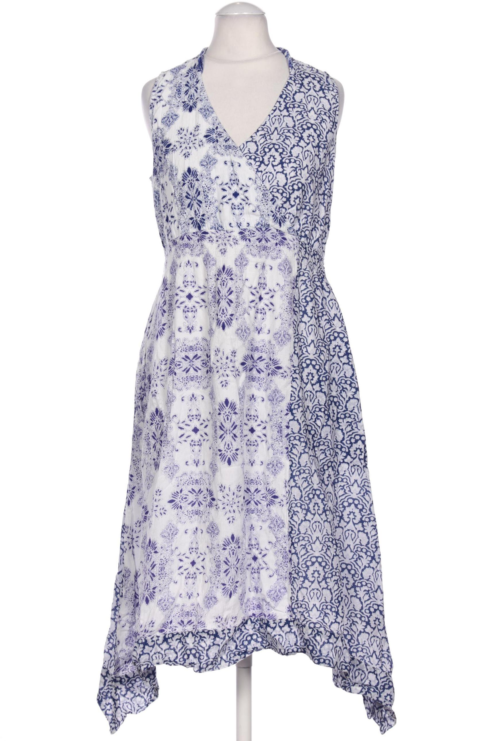 

Himalaya Damen Kleid, mehrfarbig, Gr. 36