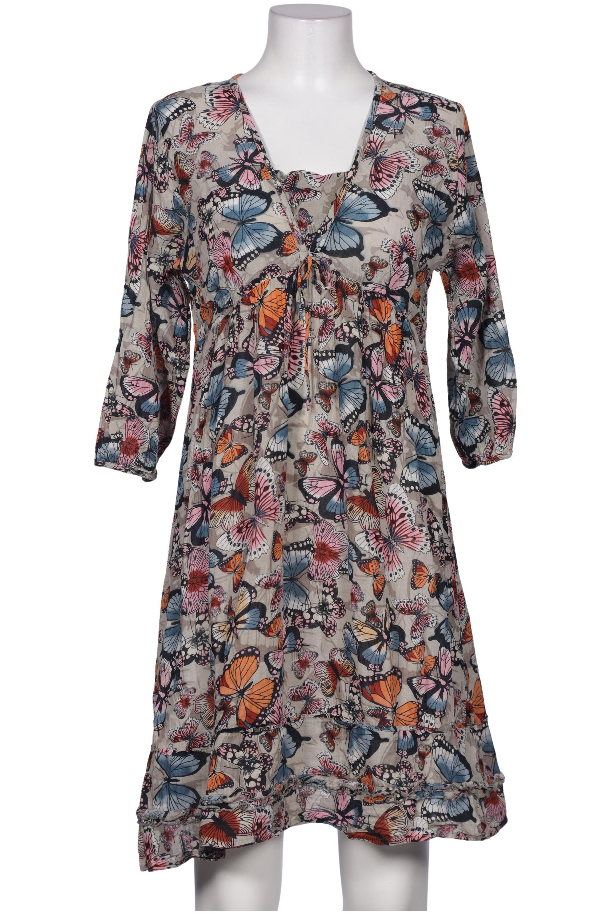 

Himalaya Damen Kleid, grau, Gr. 36