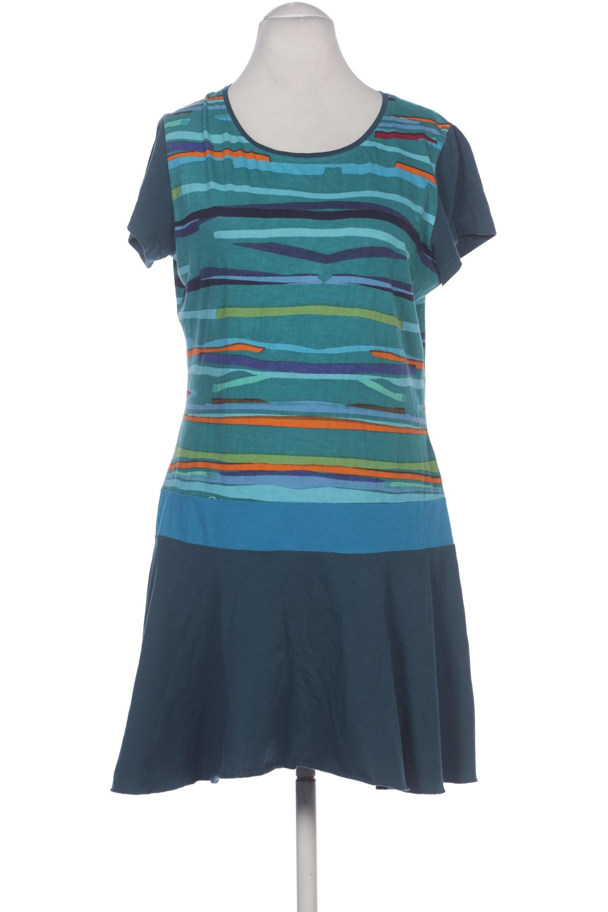 

Himalaya Damen Kleid, türkis, Gr. 38