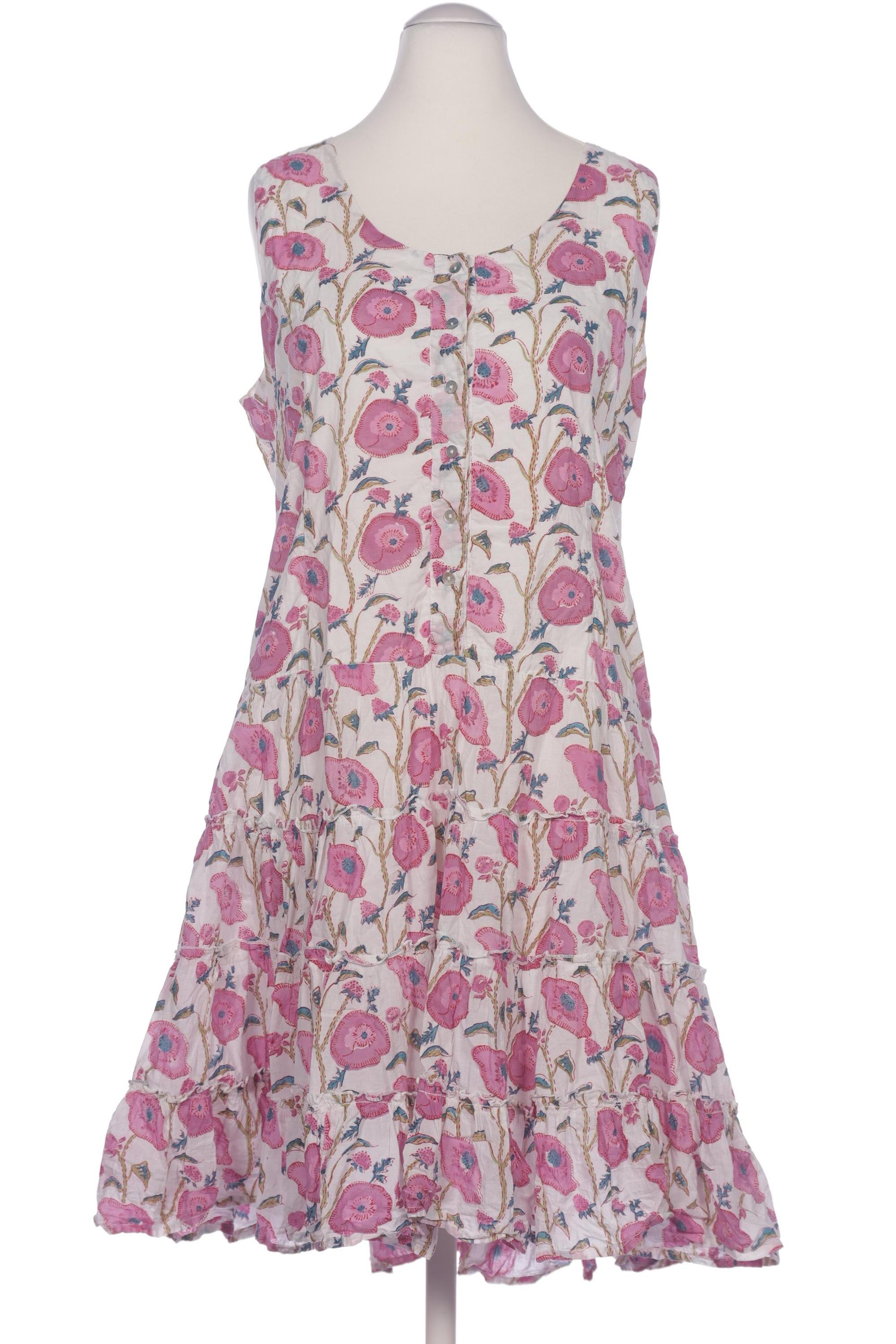 

Himalaya Damen Kleid, pink, Gr. 42
