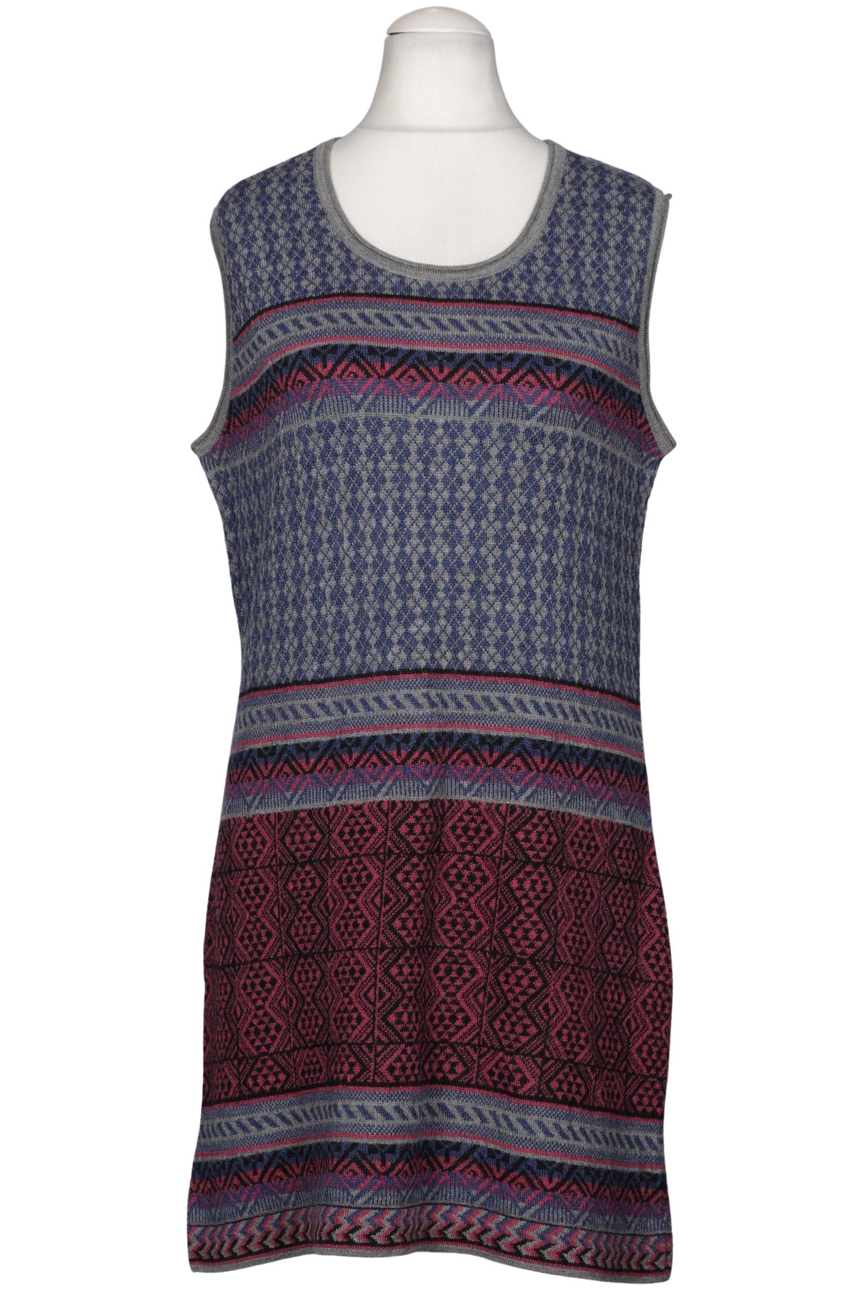 

Himalaya Damen Kleid, blau, Gr. 38