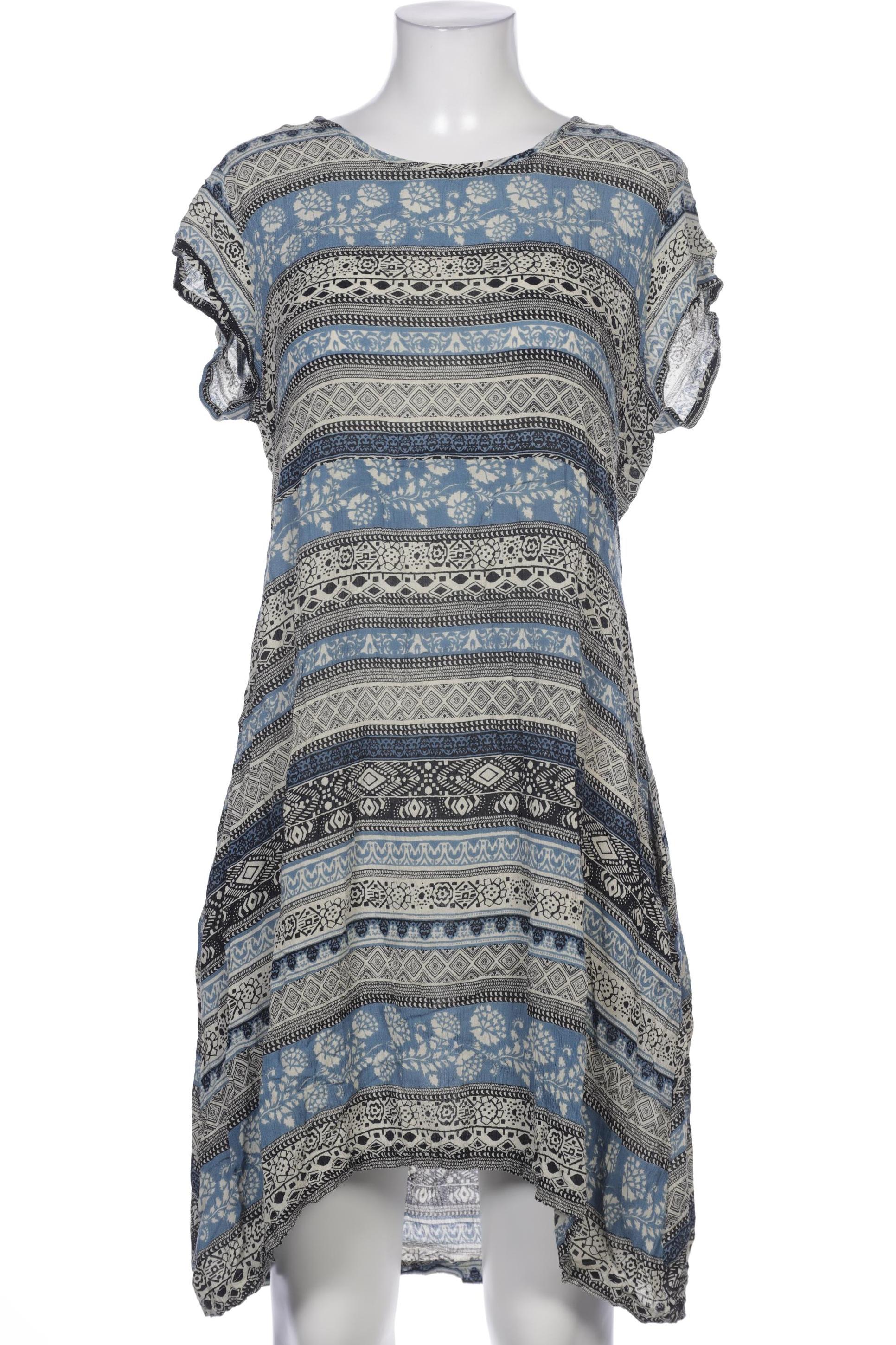 

HIMALAYA Damen Kleid, blau