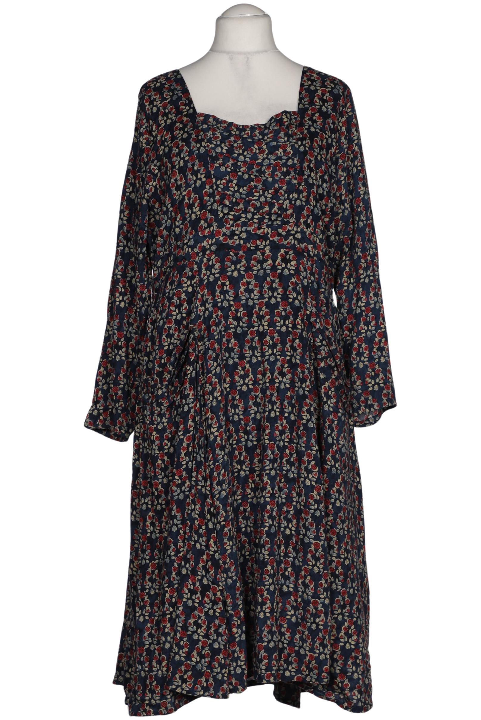 

Himalaya Damen Kleid, marineblau, Gr. 46