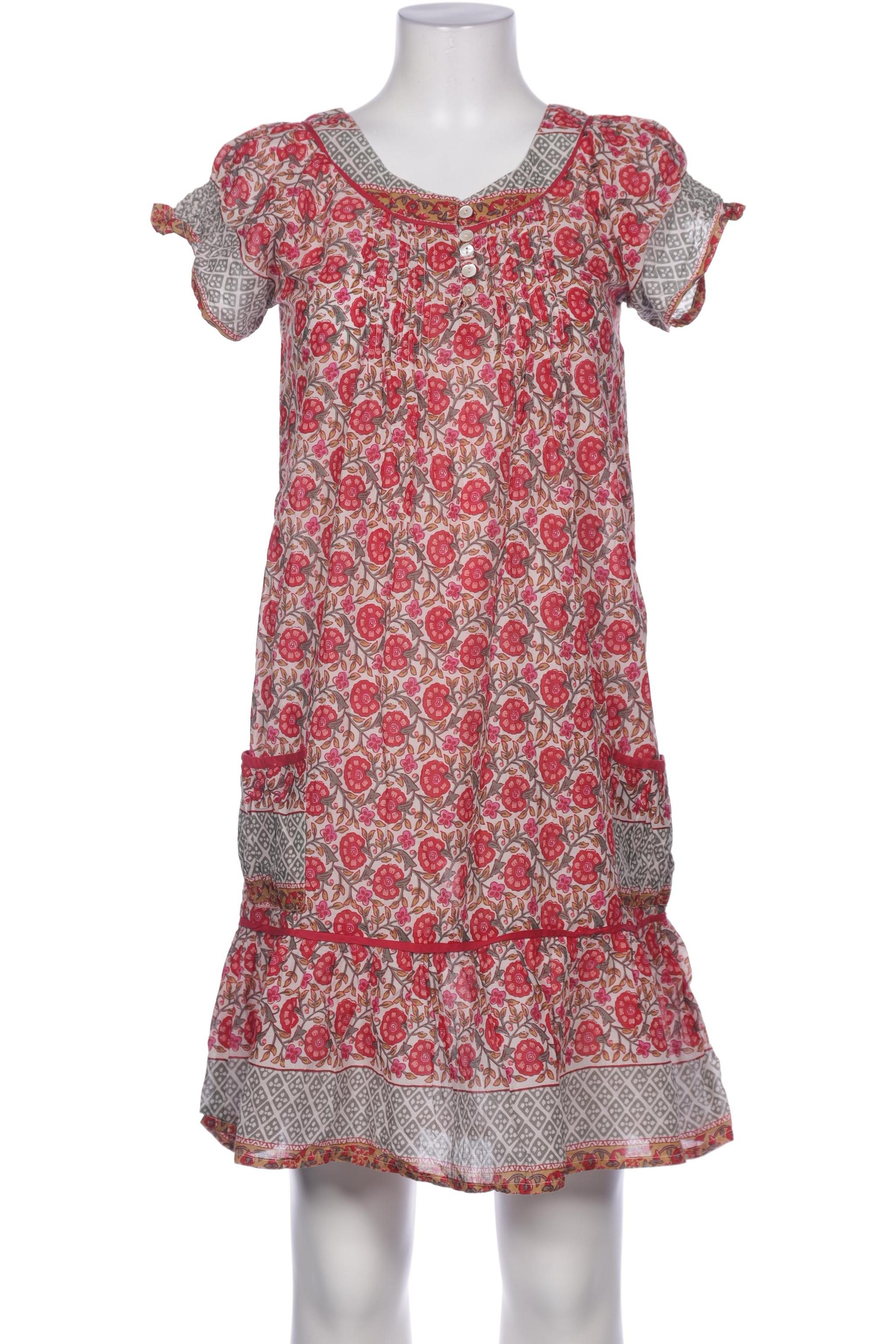 

Himalaya Damen Kleid, rot, Gr. 36