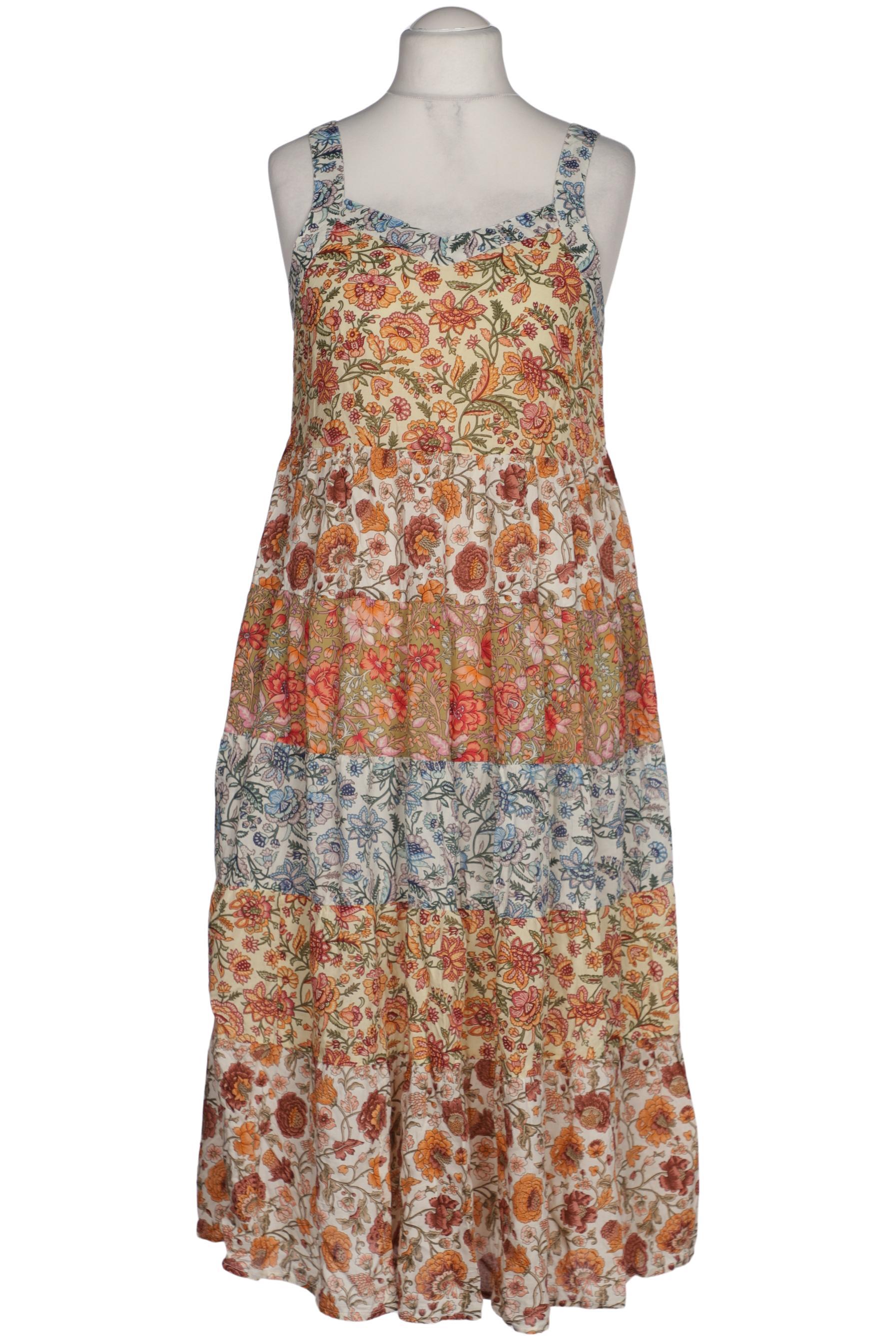 

Himalaya Damen Kleid, mehrfarbig, Gr. 38