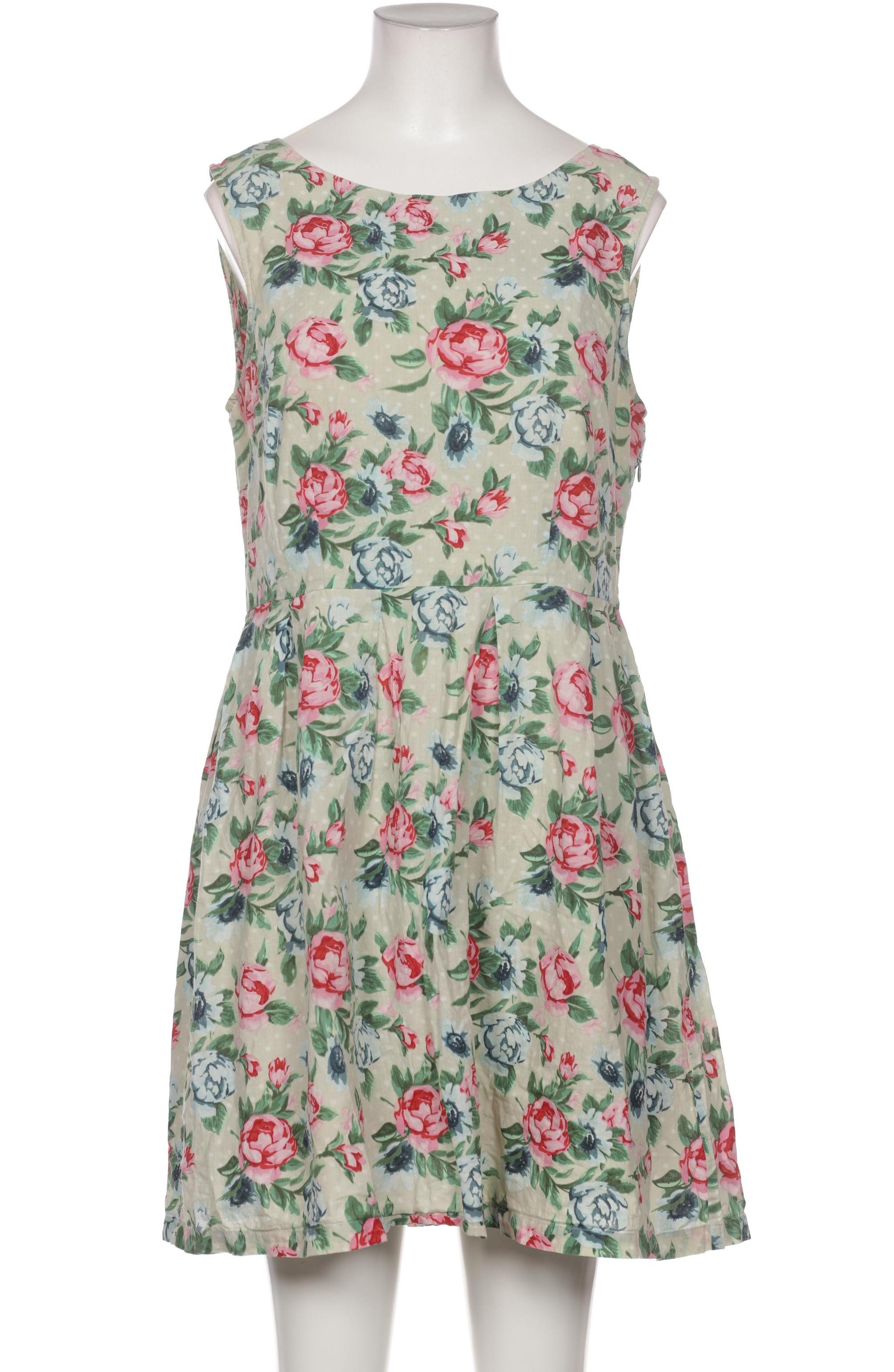 

Himalaya Damen Kleid, hellgrün, Gr. 38