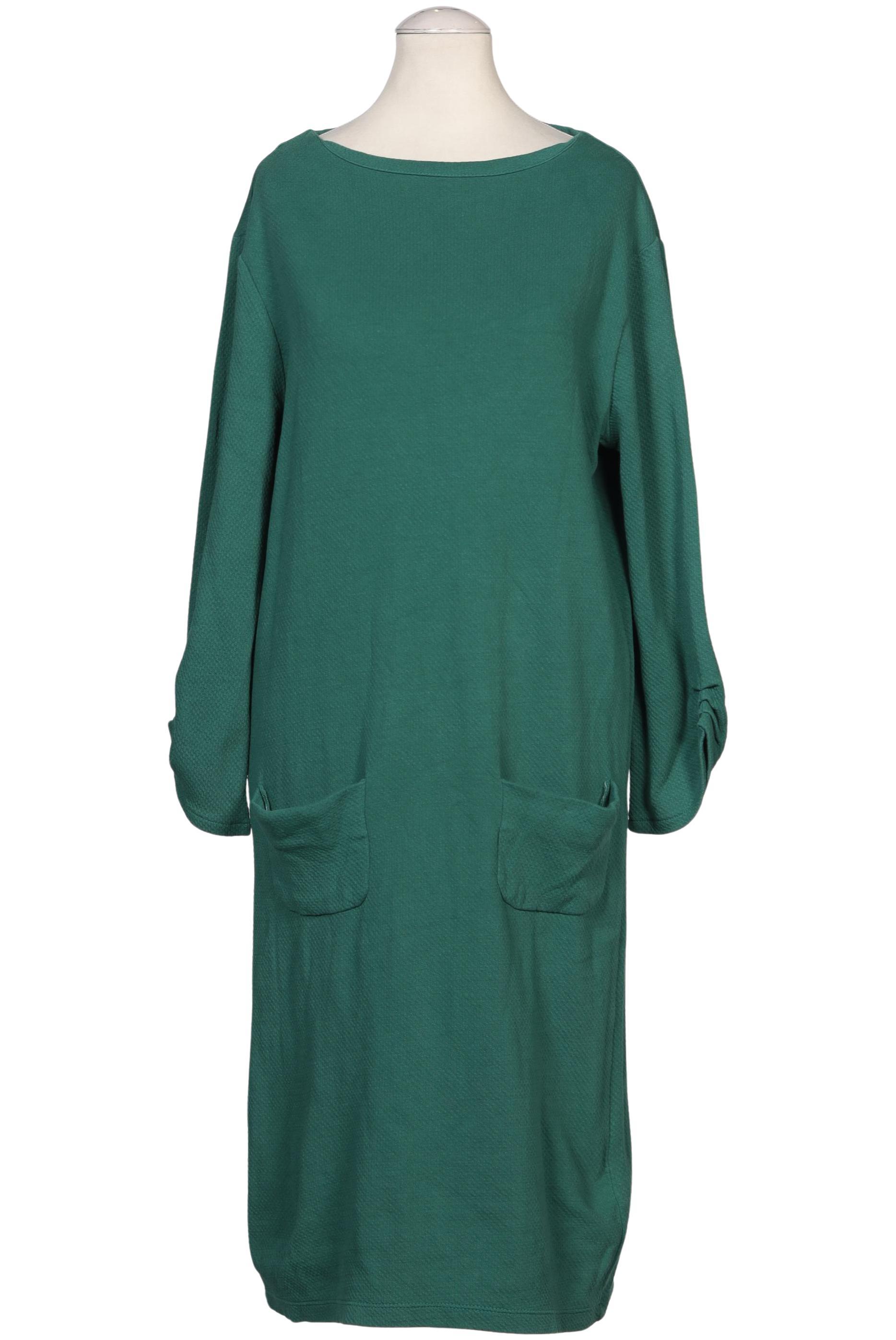 

Himalaya Damen Kleid, grün, Gr. 34