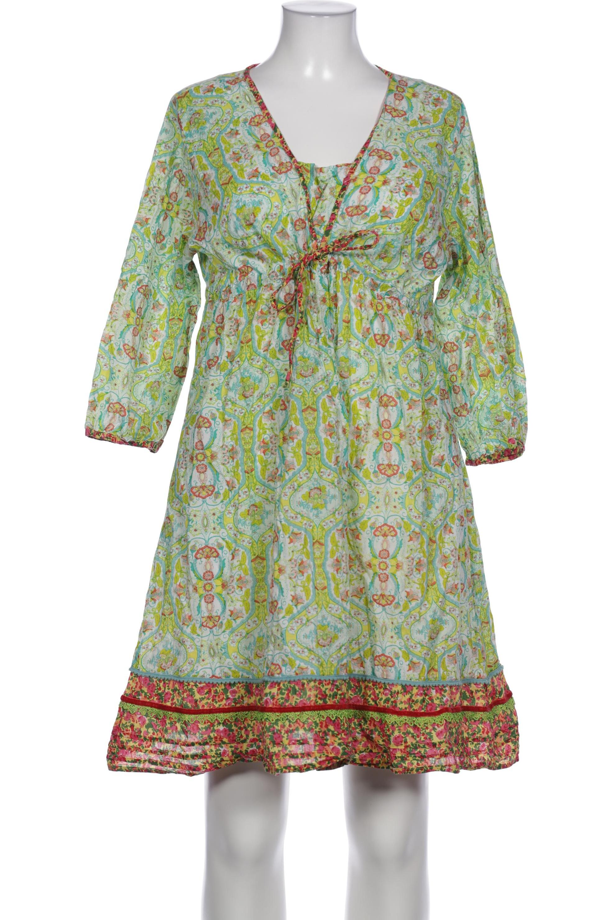 

Himalaya Damen Kleid, mehrfarbig, Gr. 44