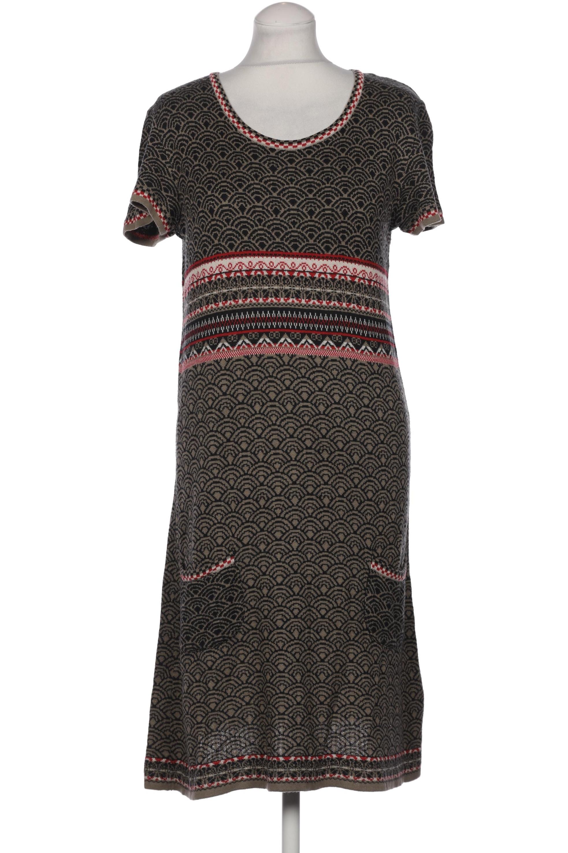 

Himalaya Damen Kleid, braun, Gr. 36