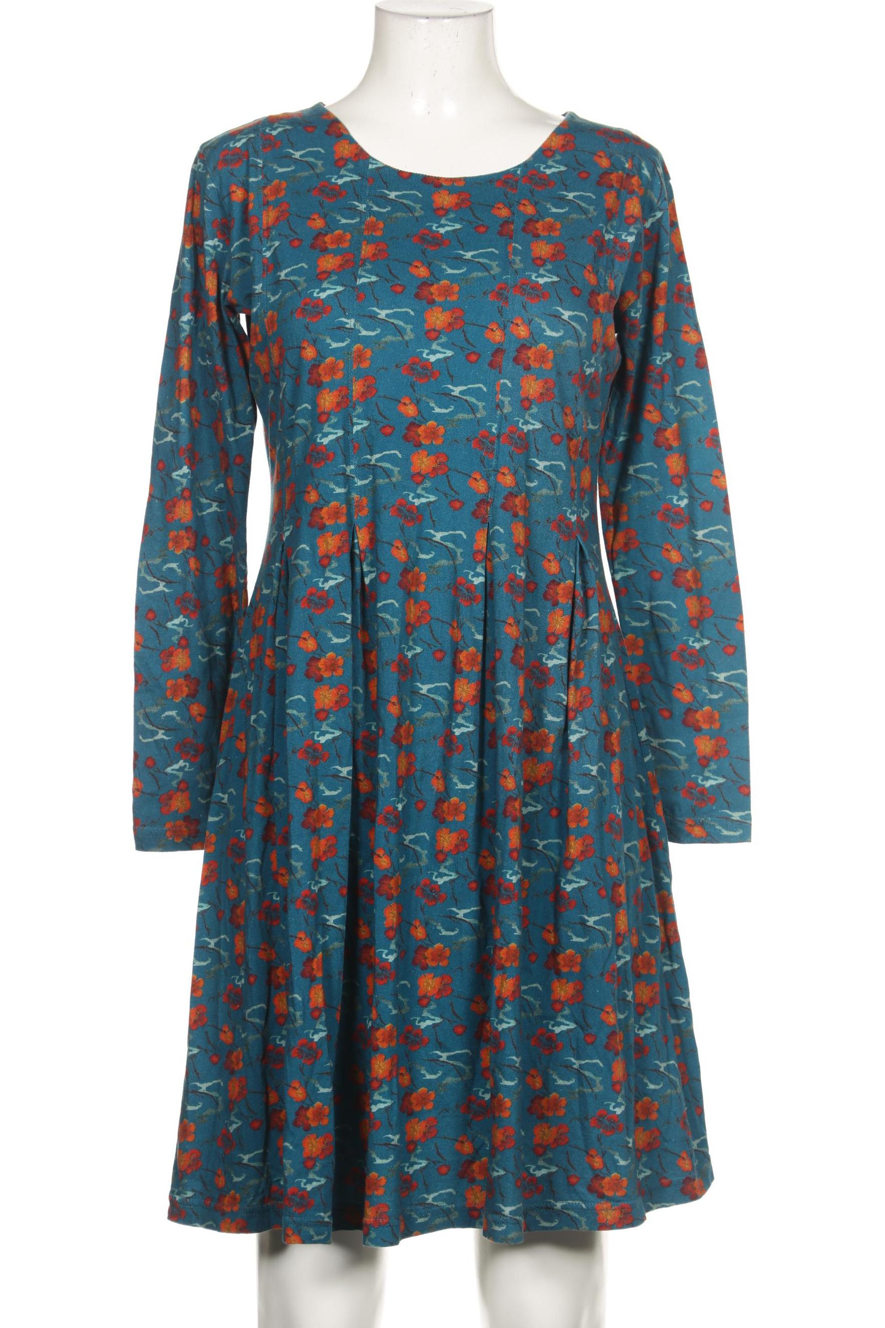 

Himalaya Damen Kleid, türkis, Gr. 42